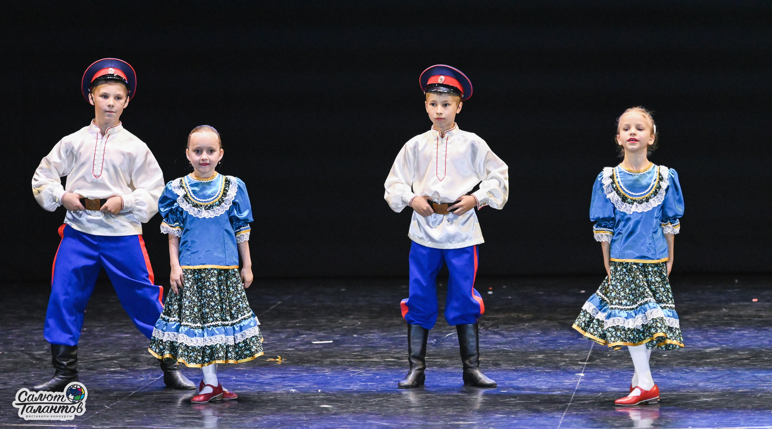 05.07.2025 «Салют Талантов» 10-й Фестиваль-Конкурс «ПО МЕСТАМ ВОИНСКОЙ СЛАВЫ» г. Волгоград. Медиастудия Фото Концепт