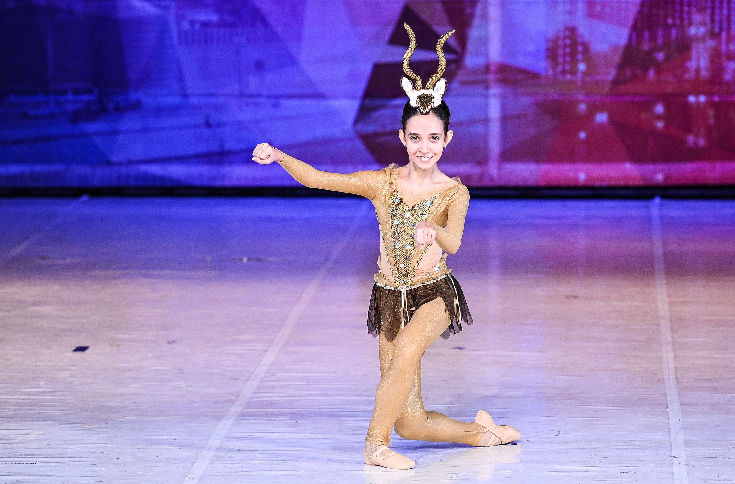 09.11.2024 «Московский Звездопад» Фестивальное движение «Шаг к мечте» г. Москва. Медиастудия Фото Концепт