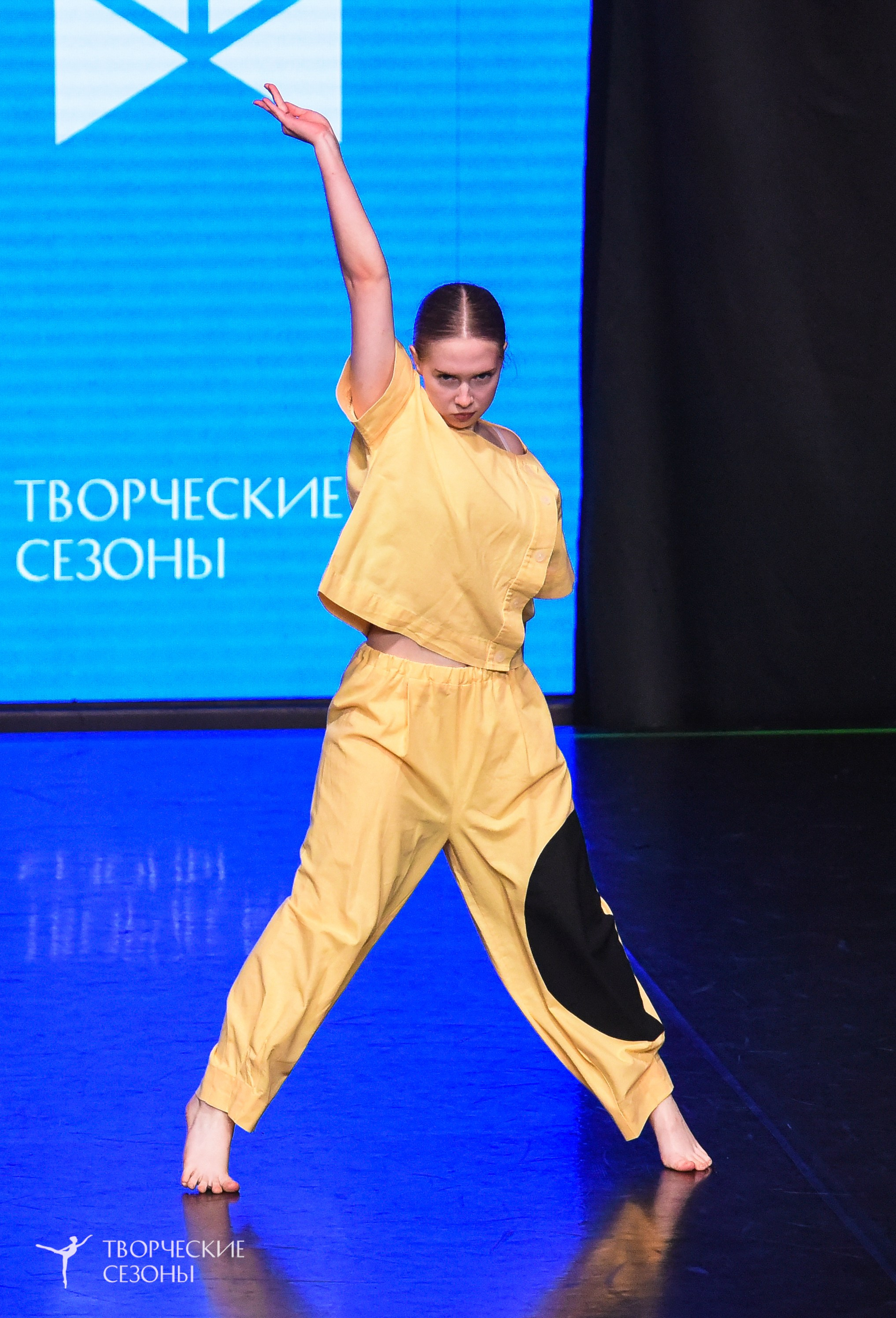 25.04.2026 III Всероссийский хореографический конкурс «Точка притяжения» г. Санкт-Петербург. Медиастудия Фото Концепт