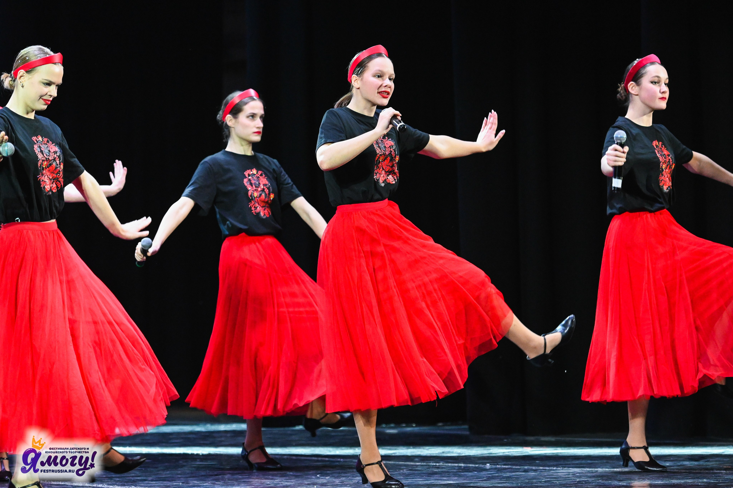 23.12.2025 «Я МОГУ!» XXII Международный фестиваль-конкурс «Союз Добра» г. Минск. Медиастудия Фото Концепт