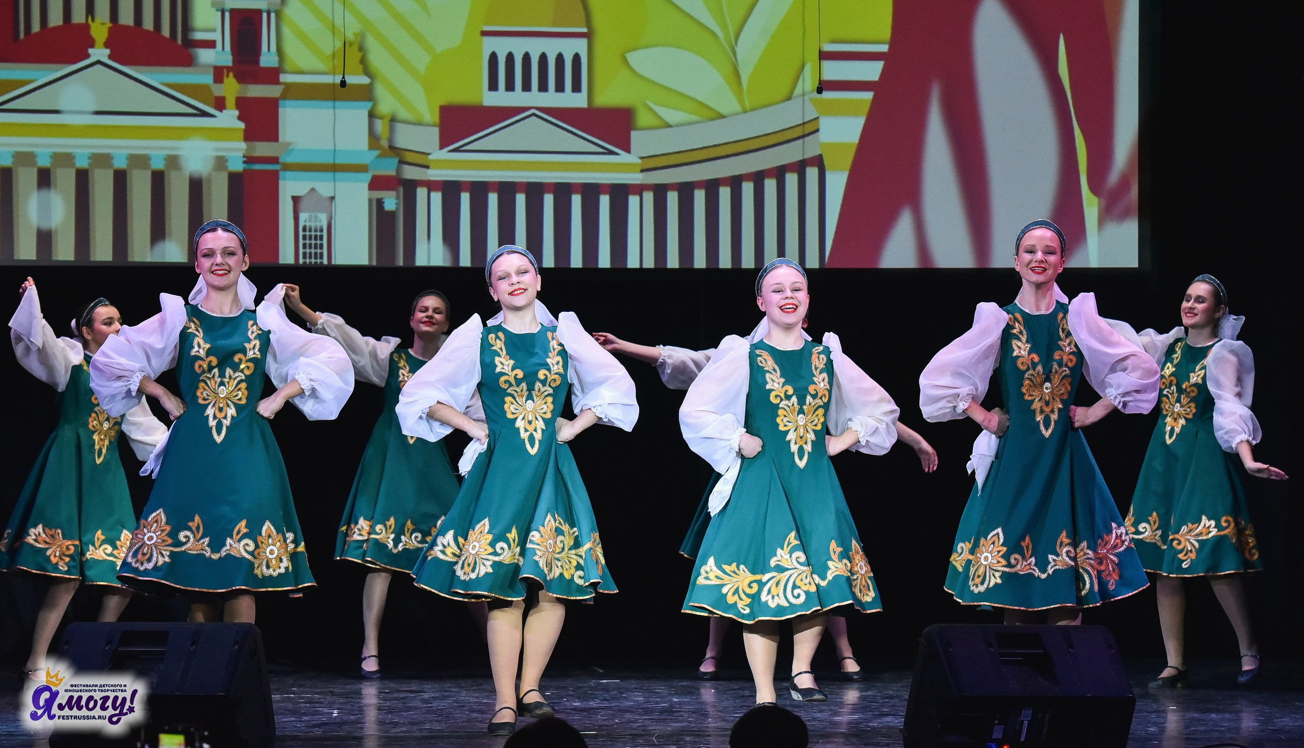 28.03.2025 «Я МОГУ!» Международный фестиваль-конкурс «Вдохновение. Весна» г. Санкт-Петербург. Медиастудия Фото Концепт