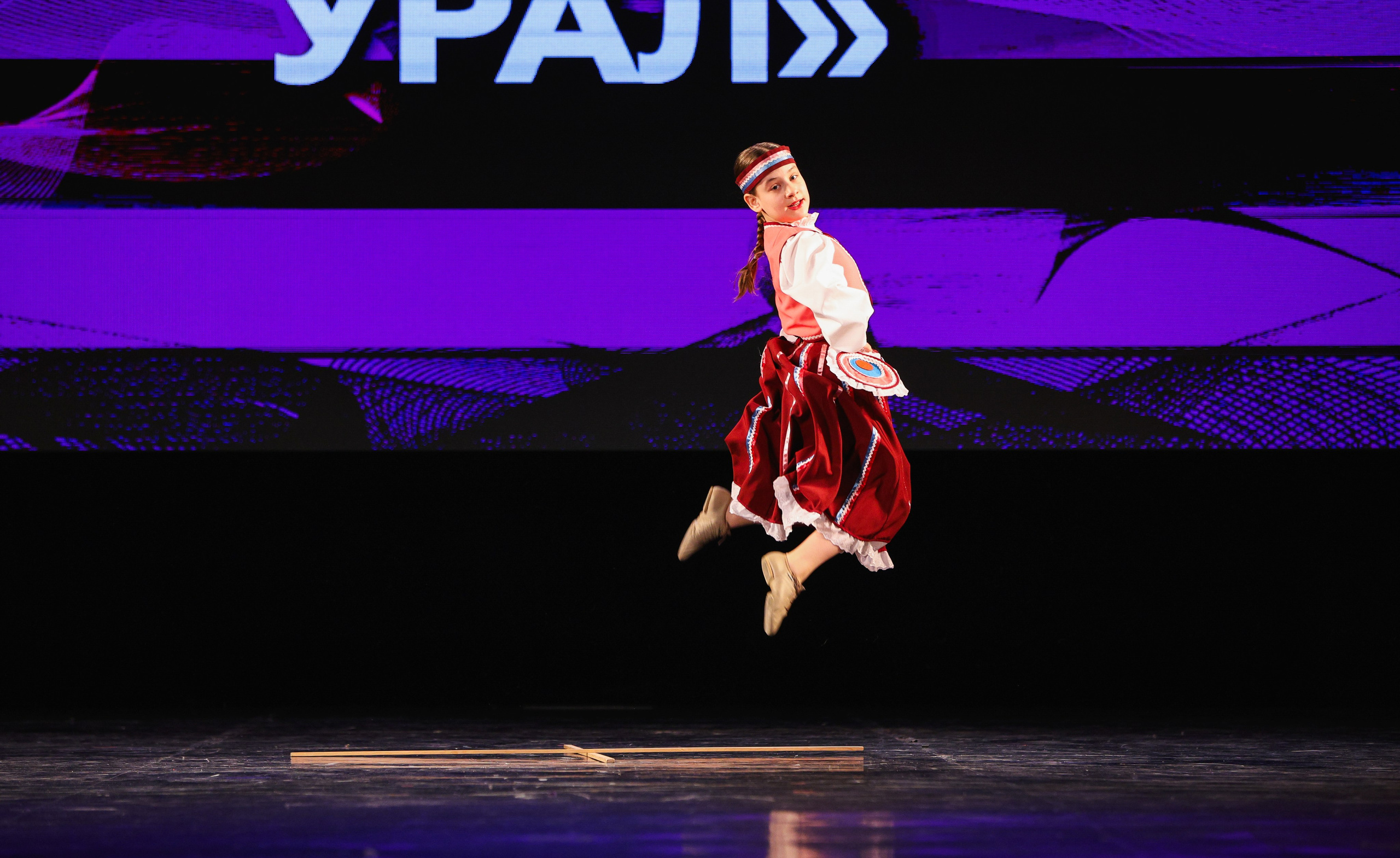 06.04.2025 Фестиваль хореографического искусства «АРТ-КОМПАС. УРАЛ» г. Екб. Медиастудия Фото Концепт