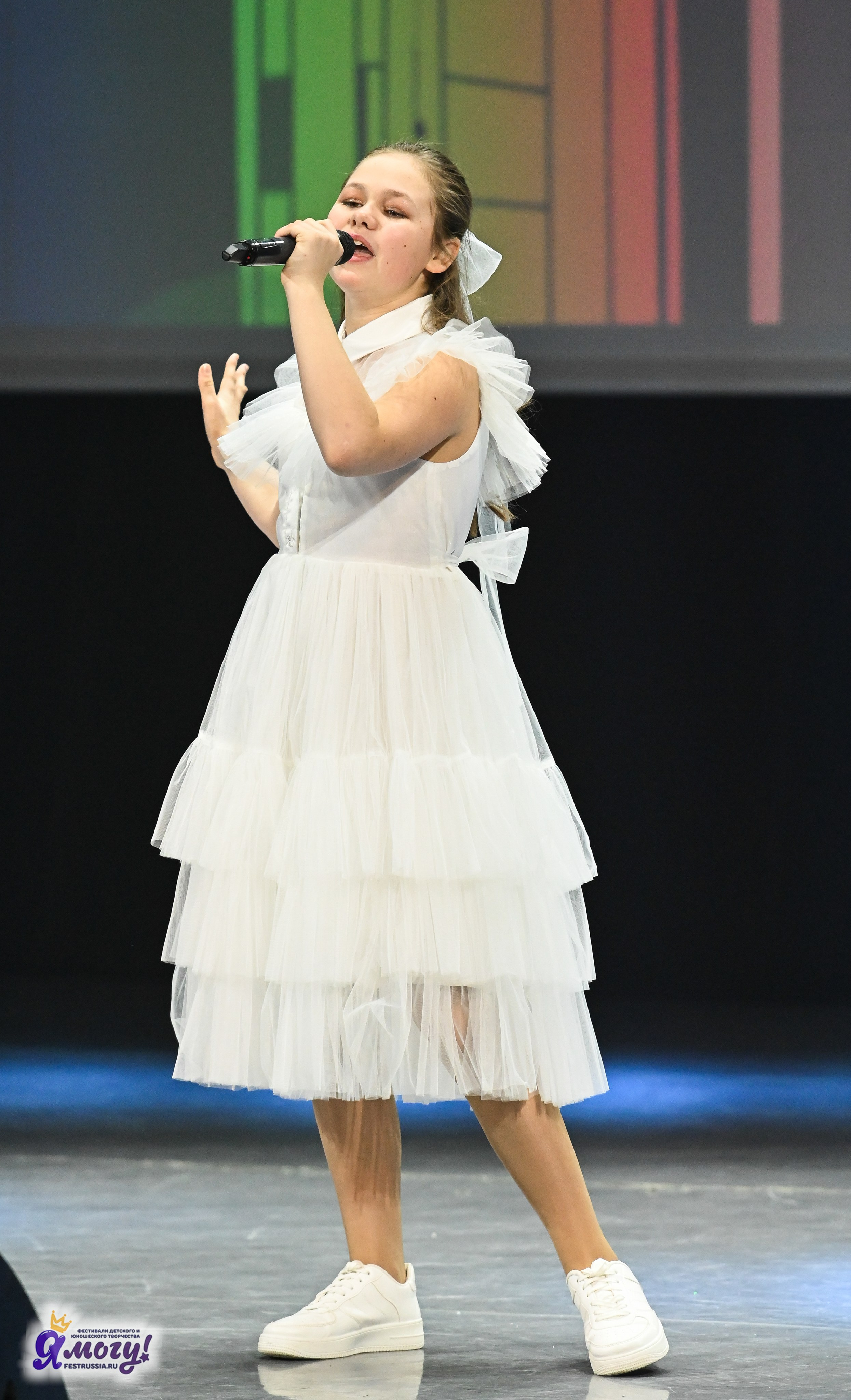 05.01.2025 «Я МОГУ!» XVI Международный фестиваль-конкурс «Союз Добра» г. Минск. Медиастудия Фото Концепт