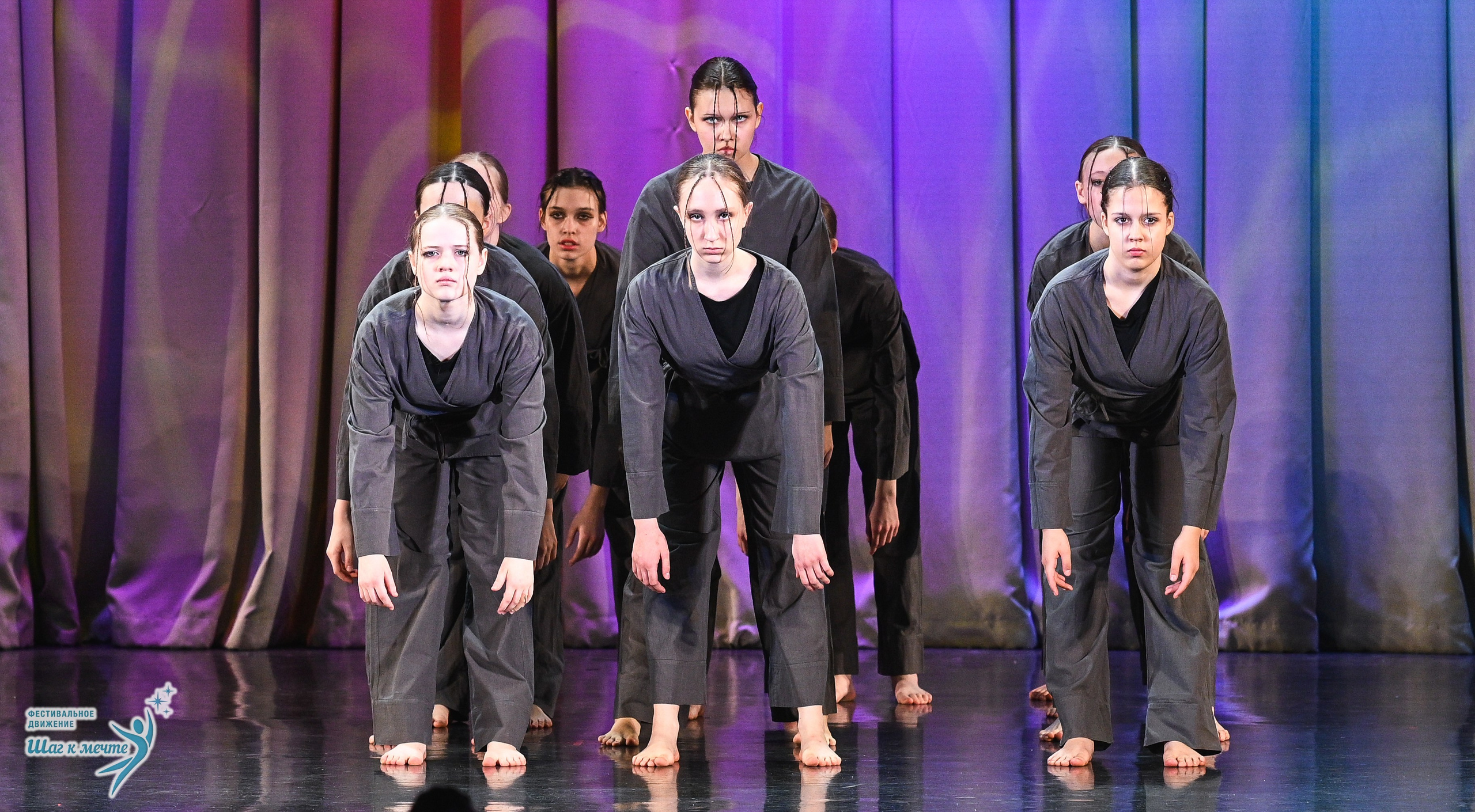 25.04.2026 Фестивальное движение «Шаг к мечте» г. Санкт-Петербург. Медиастудия Фото Концепт