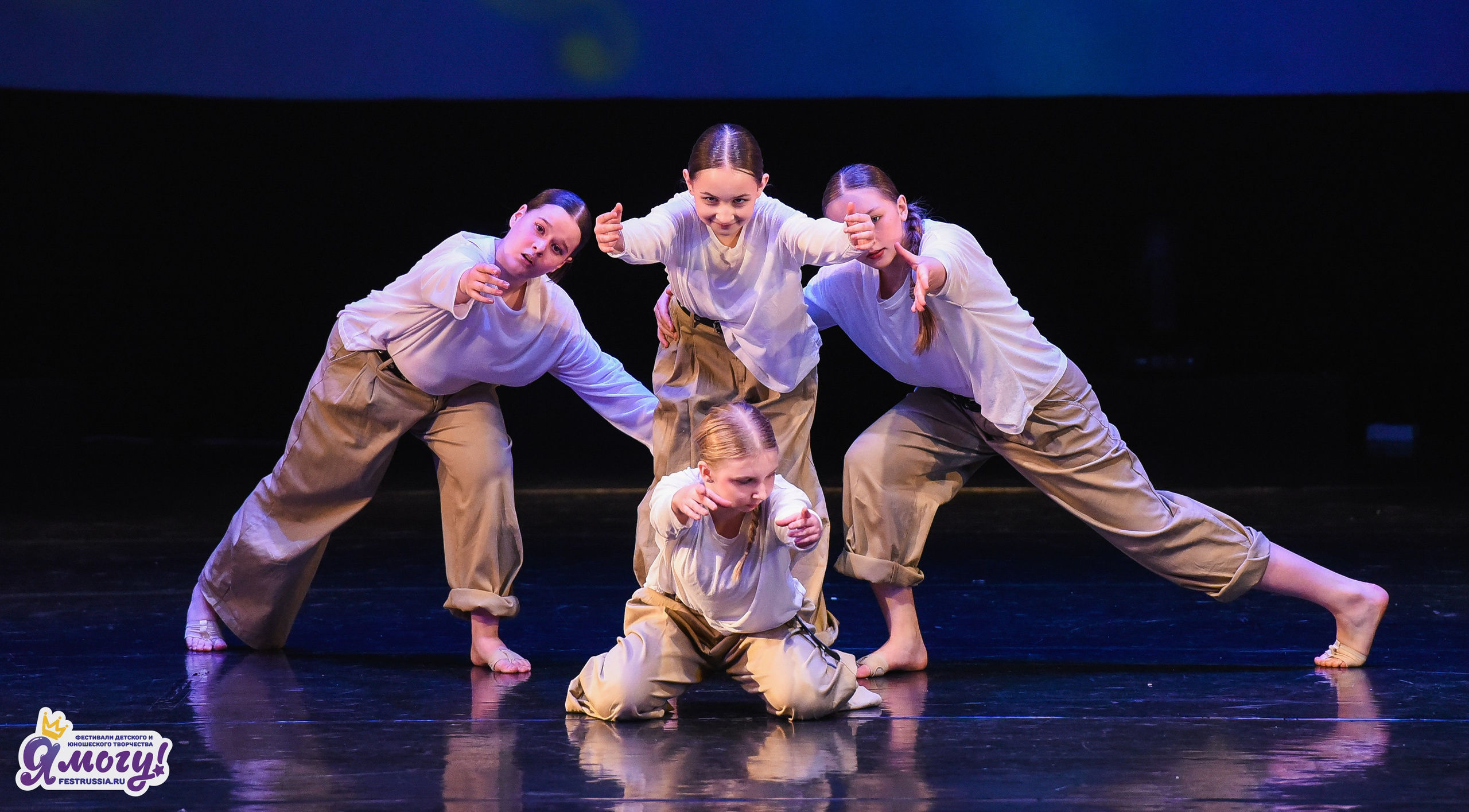 11.04.2026 «Я МОГУ!» X Международный фестиваль-конкурс г. Великий Новгород. Медиастудия Фото Концепт