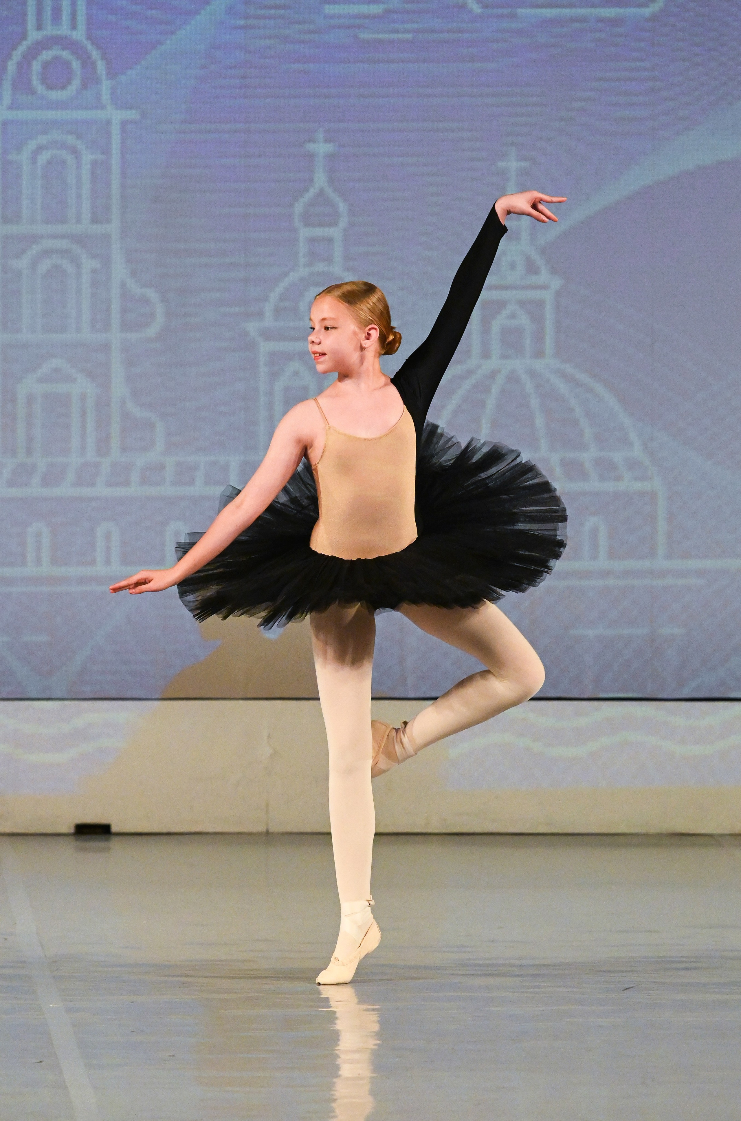 02.06.2025 «АртКомпас» Всероссийский фестиваль талантов «Невские встречи» г. Санкт-Петербург. Медиастудия Фото Концепт