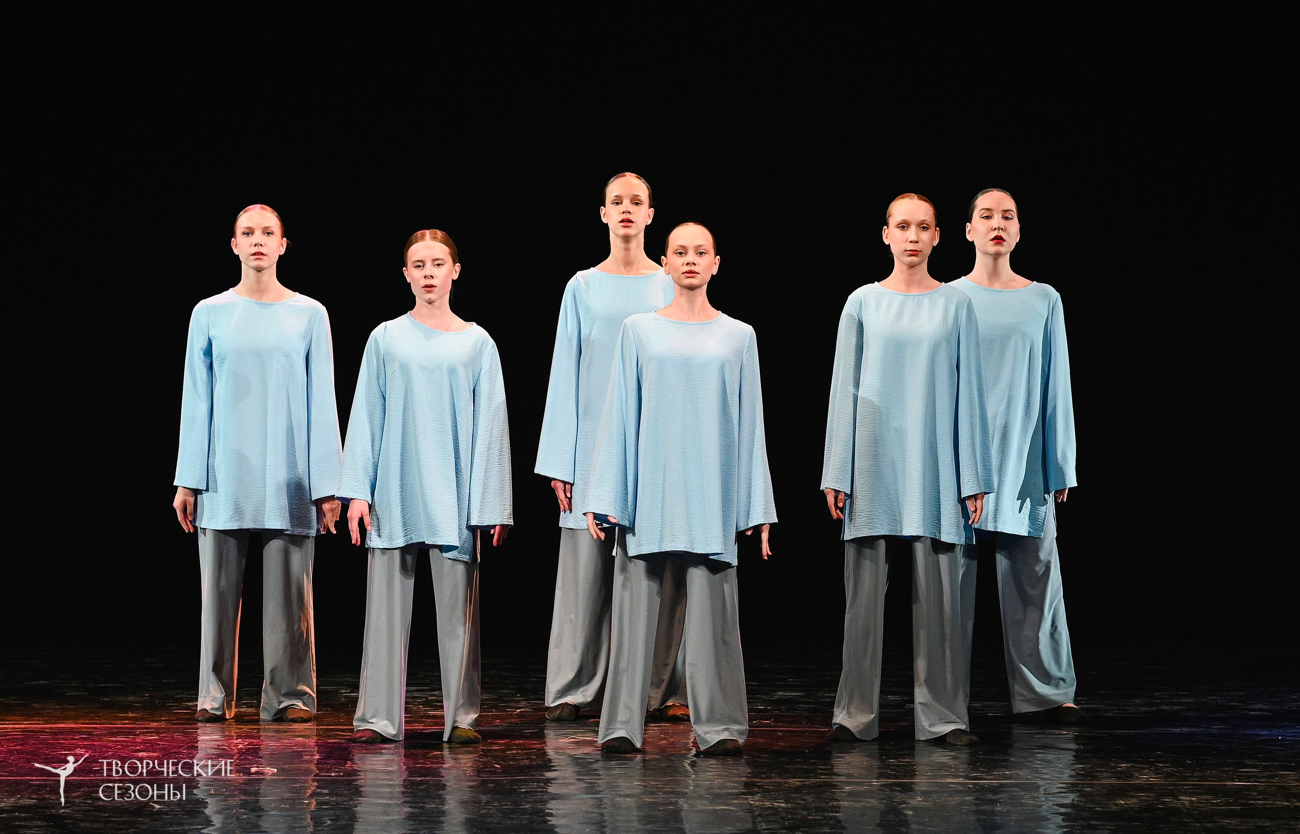 27.03.2026 V Всероссийский фестиваль «Россия танцует на Волге. Нижний Новгород». Медиастудия Фото Концепт