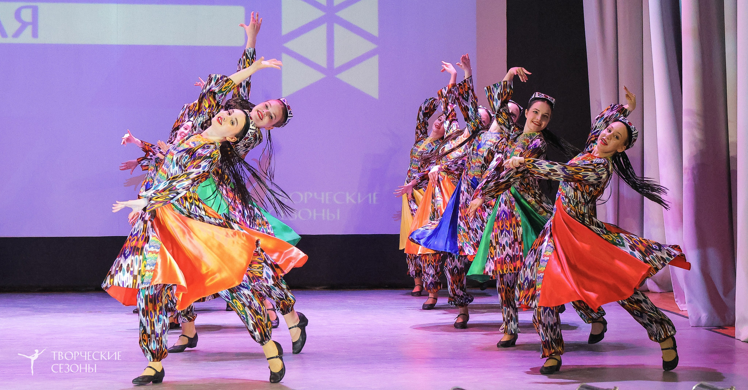 04.04.2026 III Конкурс-фестиваль «Всероссийская Танцевальная Олимпиада. Волгоград». Медиастудия Фото Концепт