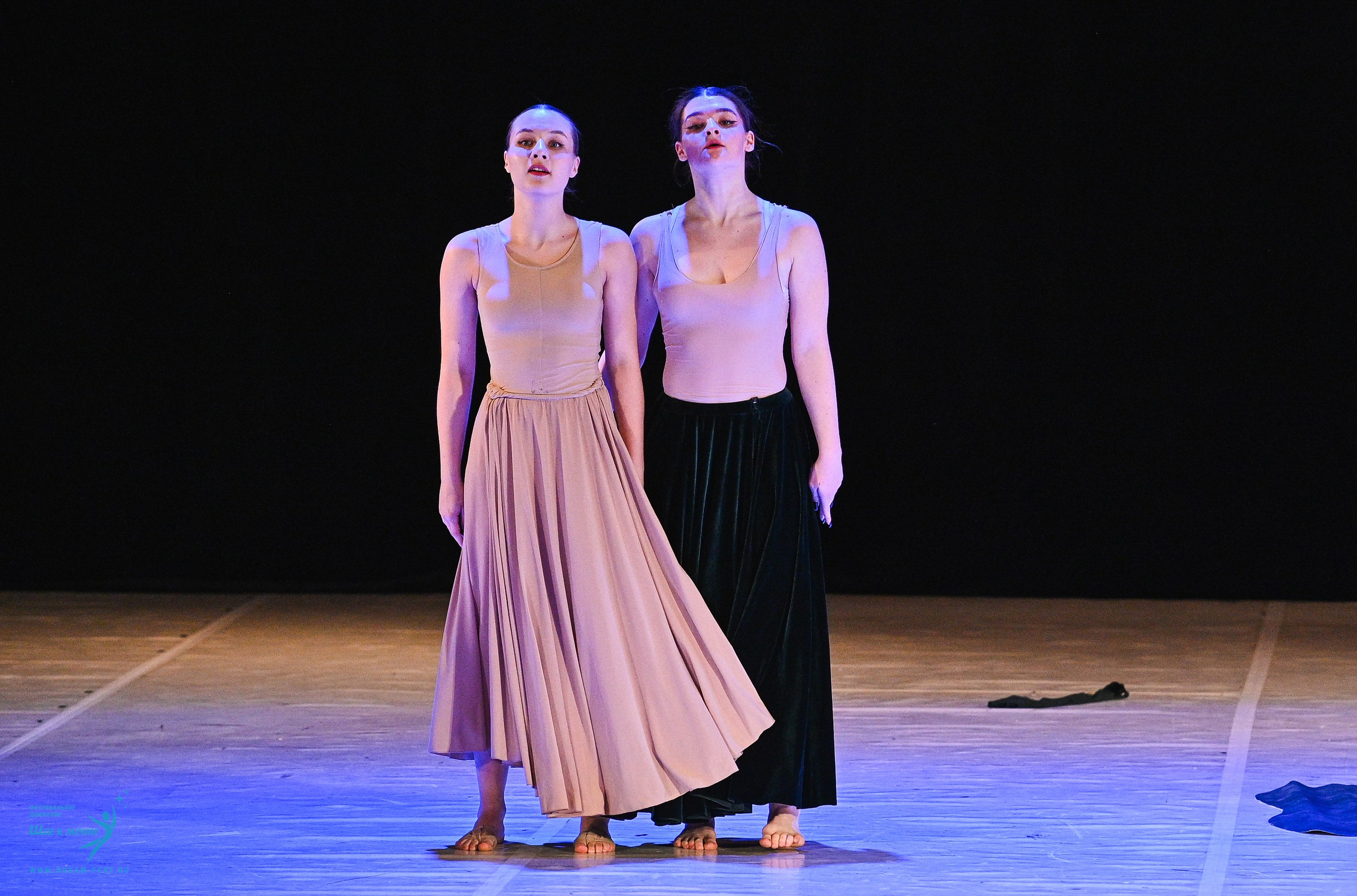 15.03.2025 «Моя Сцена» Фестивальное движение «Шаг к мечте» г. Москва. Медиастудия Фото Концепт