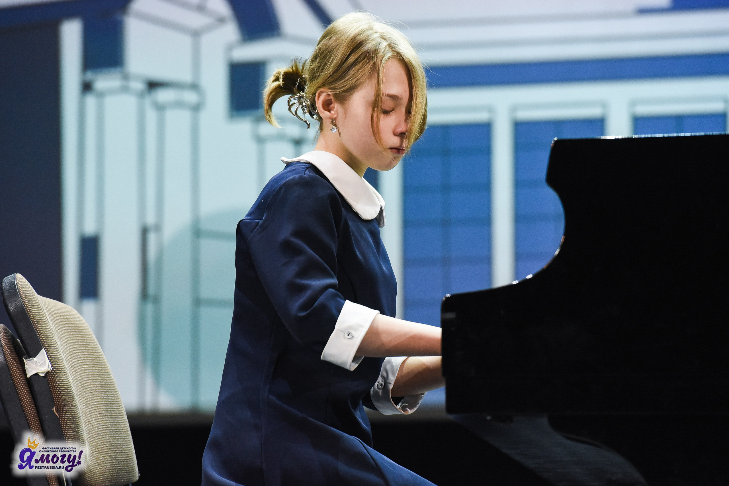 24.03.2025 «Я МОГУ!» XVII Международный фестиваль-конкурс «Союз Добра» г. Минск. Медиастудия Фото Концепт