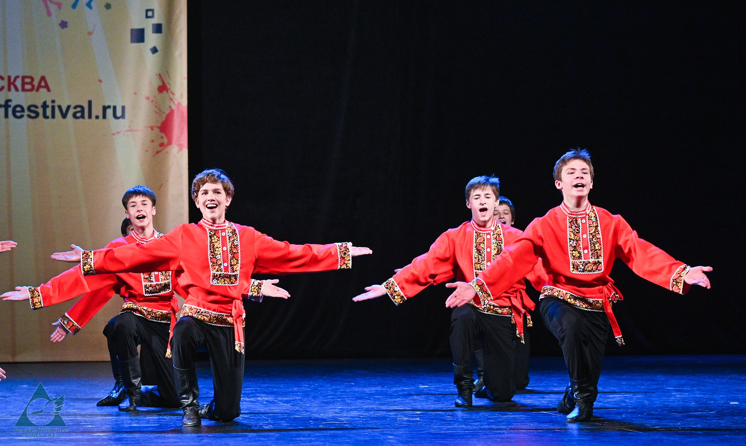 31.05.2025 «Жизнь Городов» Фестиваль-конкурс «Солнце в детских ладошках» г. Москва. Медиастудия Фото Концепт