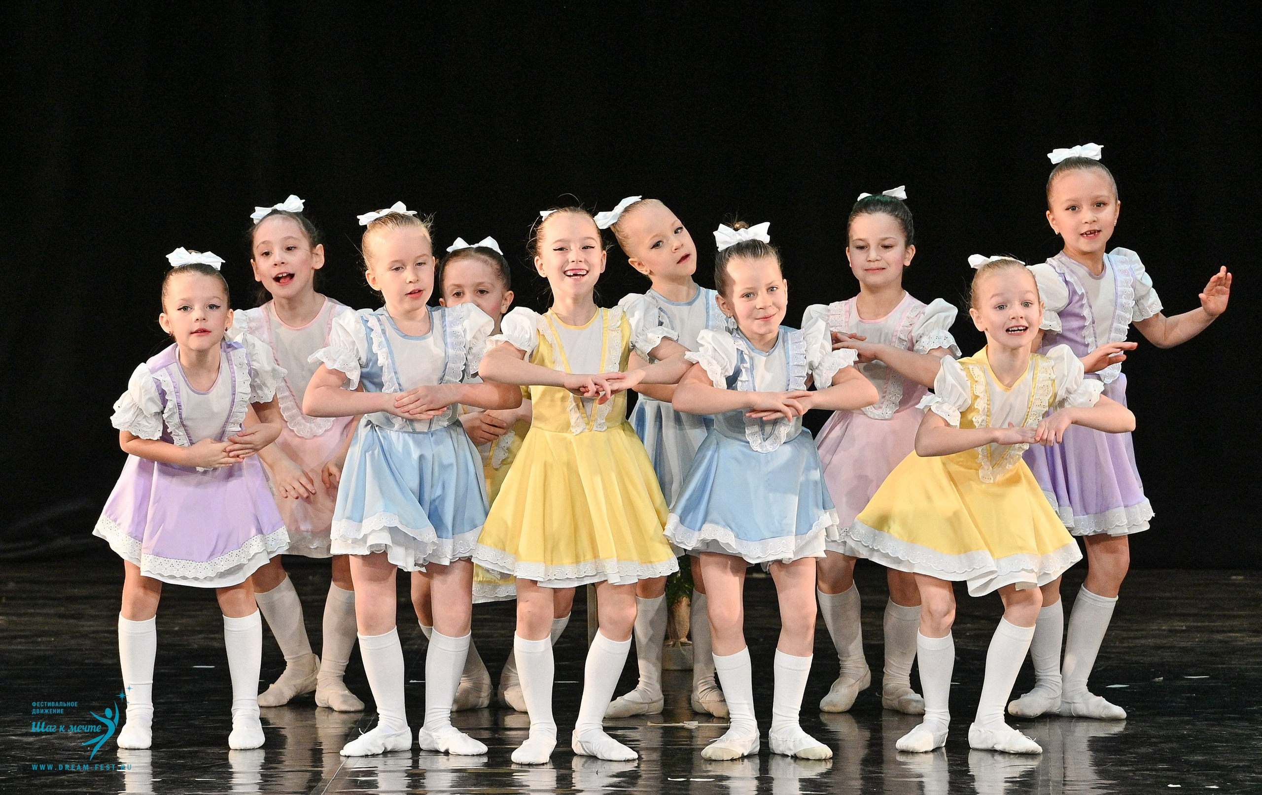 08.02.2025 Фестиваль-конкурс «Диалог танца» | Фестивальное движение «Шаг к мечте». Медиастудия Фото Концепт