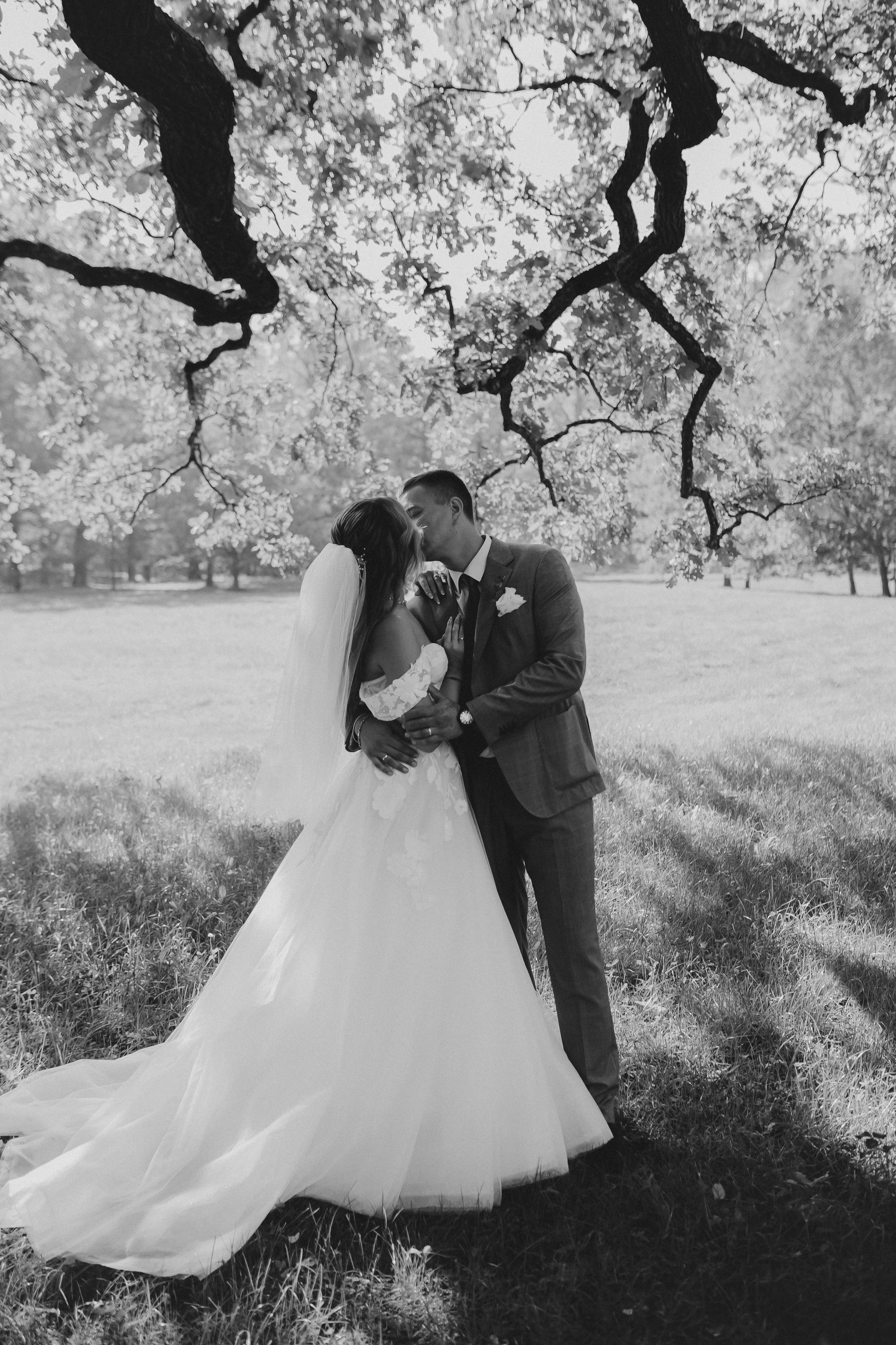 Wedding Day. Анна Михайлова|Свадебный фотограф в Санкт-Петербурге