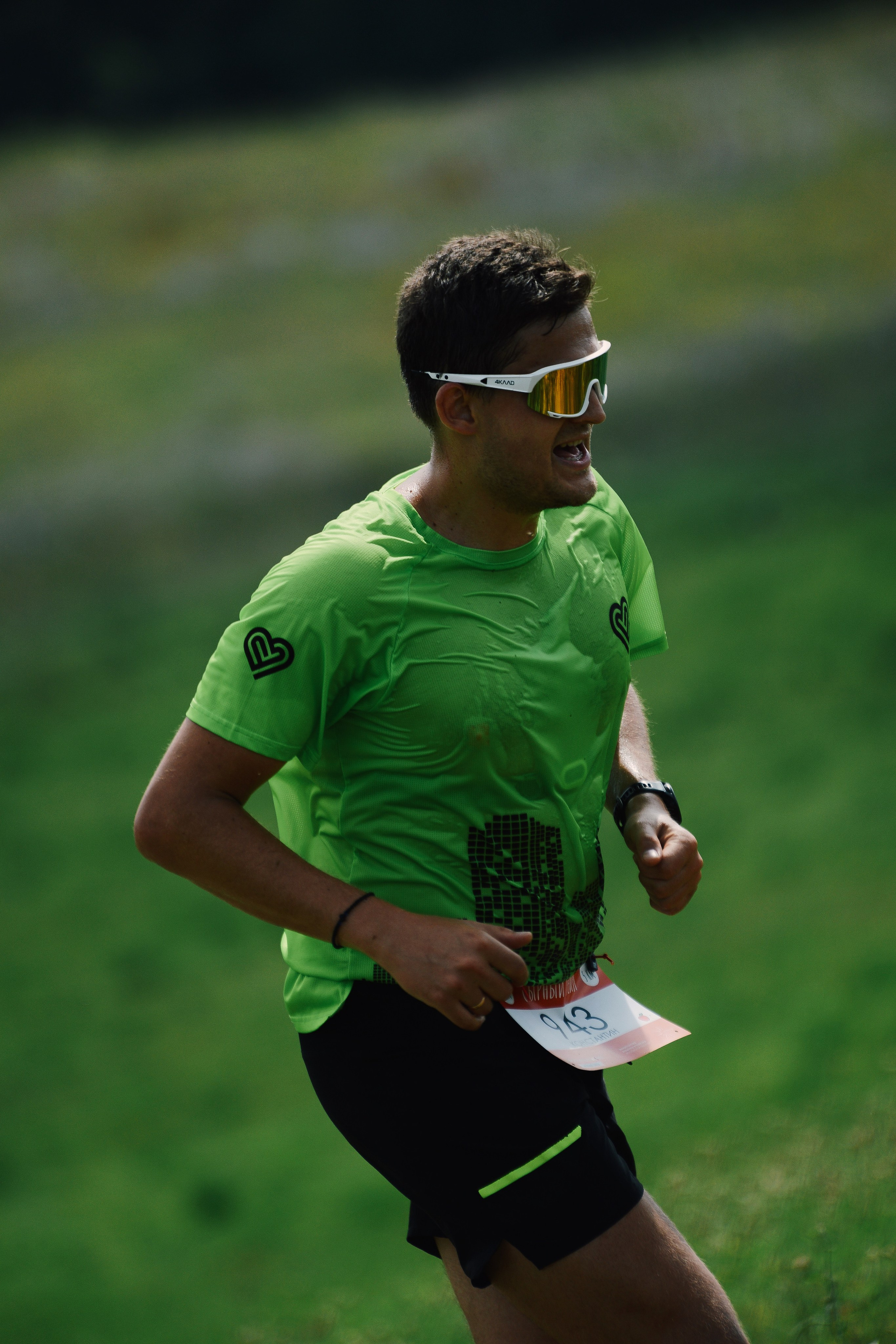 Cheese Trail | 2024. Спортивный фотограф в Москве | Наталья K