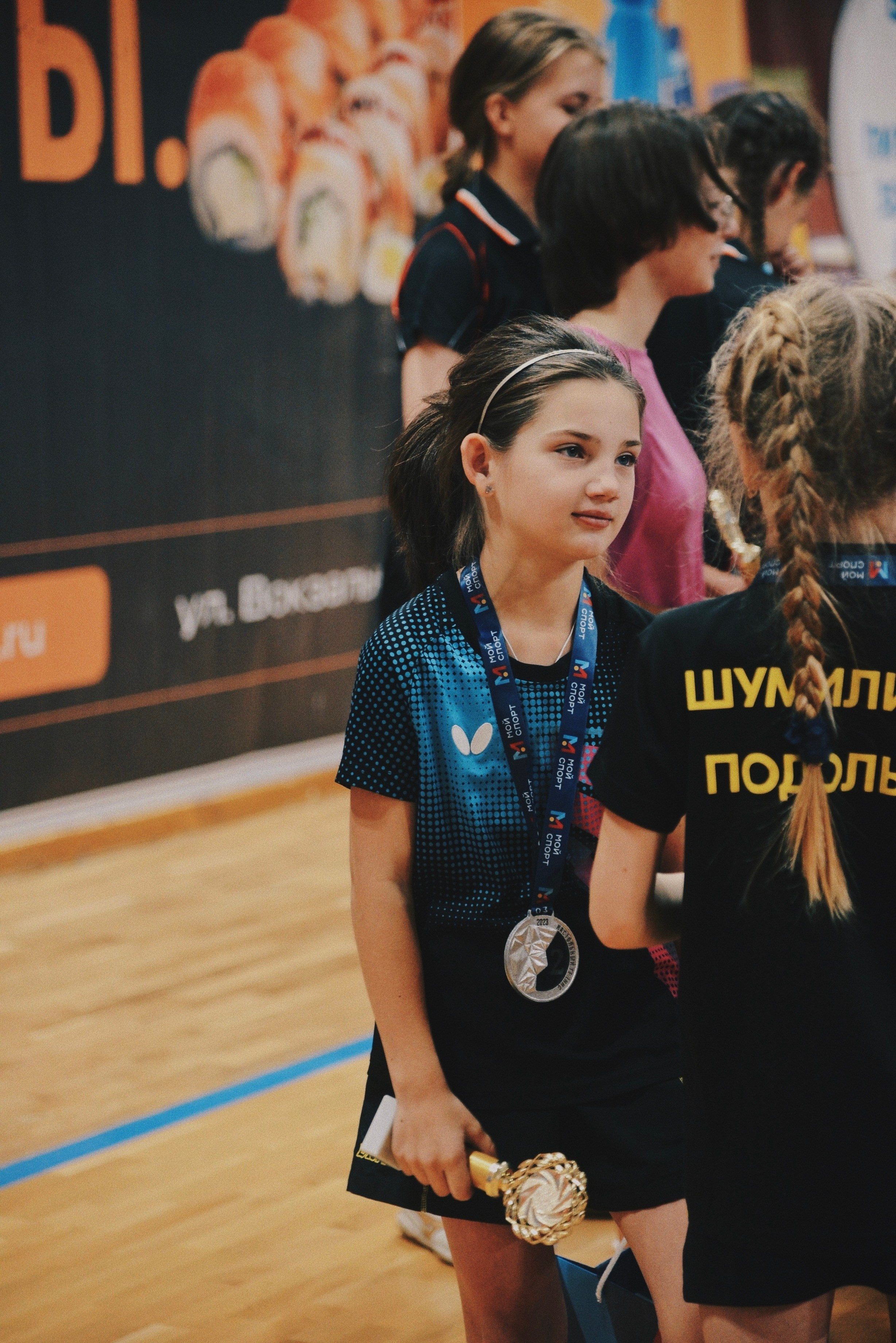 Настольный теннис. Спортивный фотограф в Москве | Наталья K