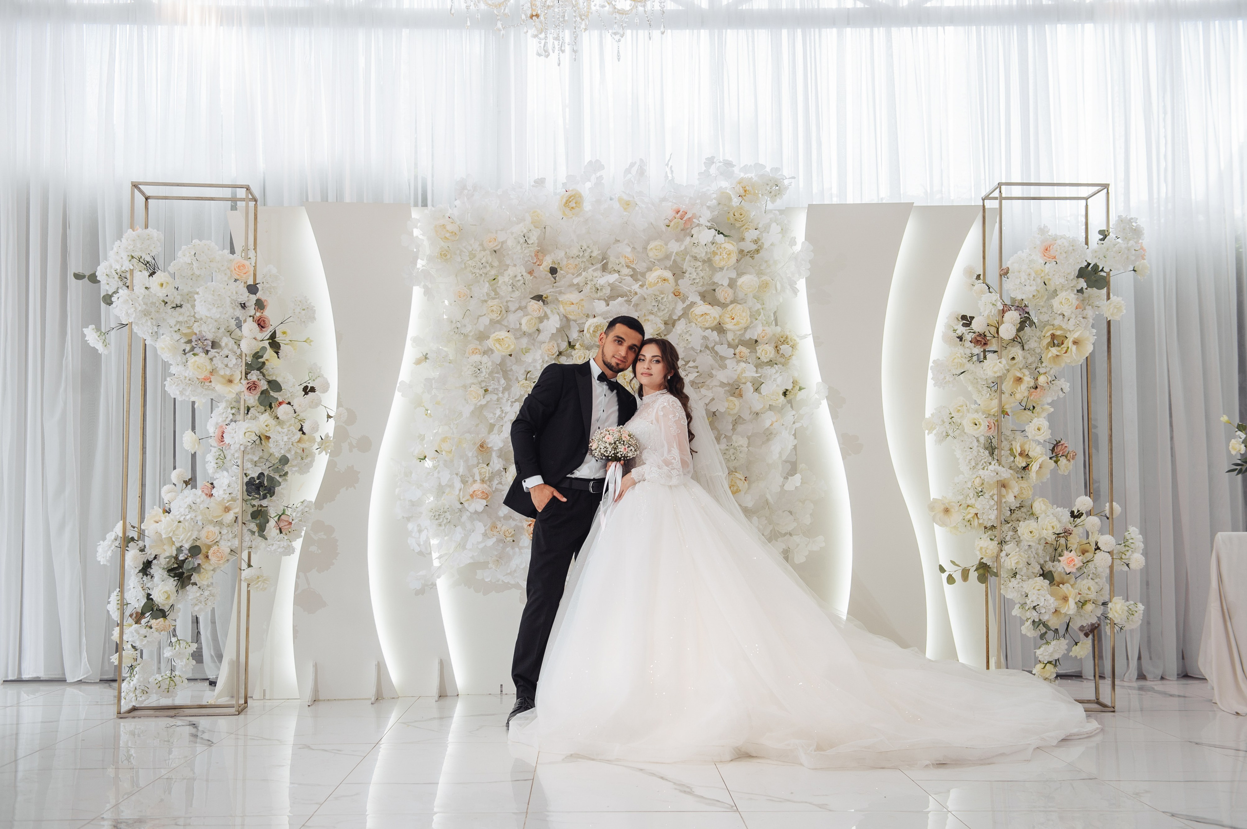 Слайдер. Свадебный и семейный фотограф в Уфе Дарья Наркевич