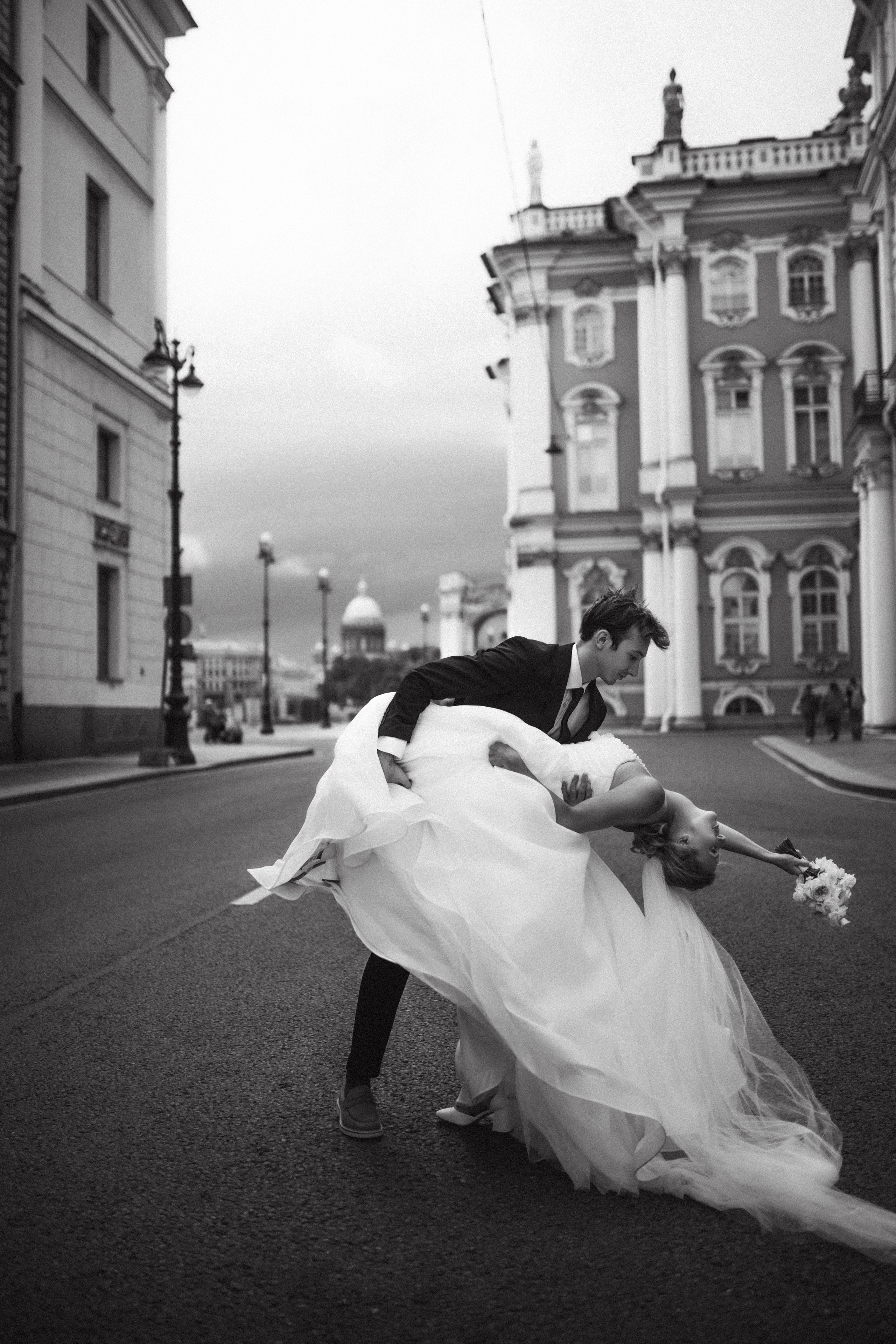 A & B | Санкт-Петербург. Фотограф Екатерина Амбрушкевич