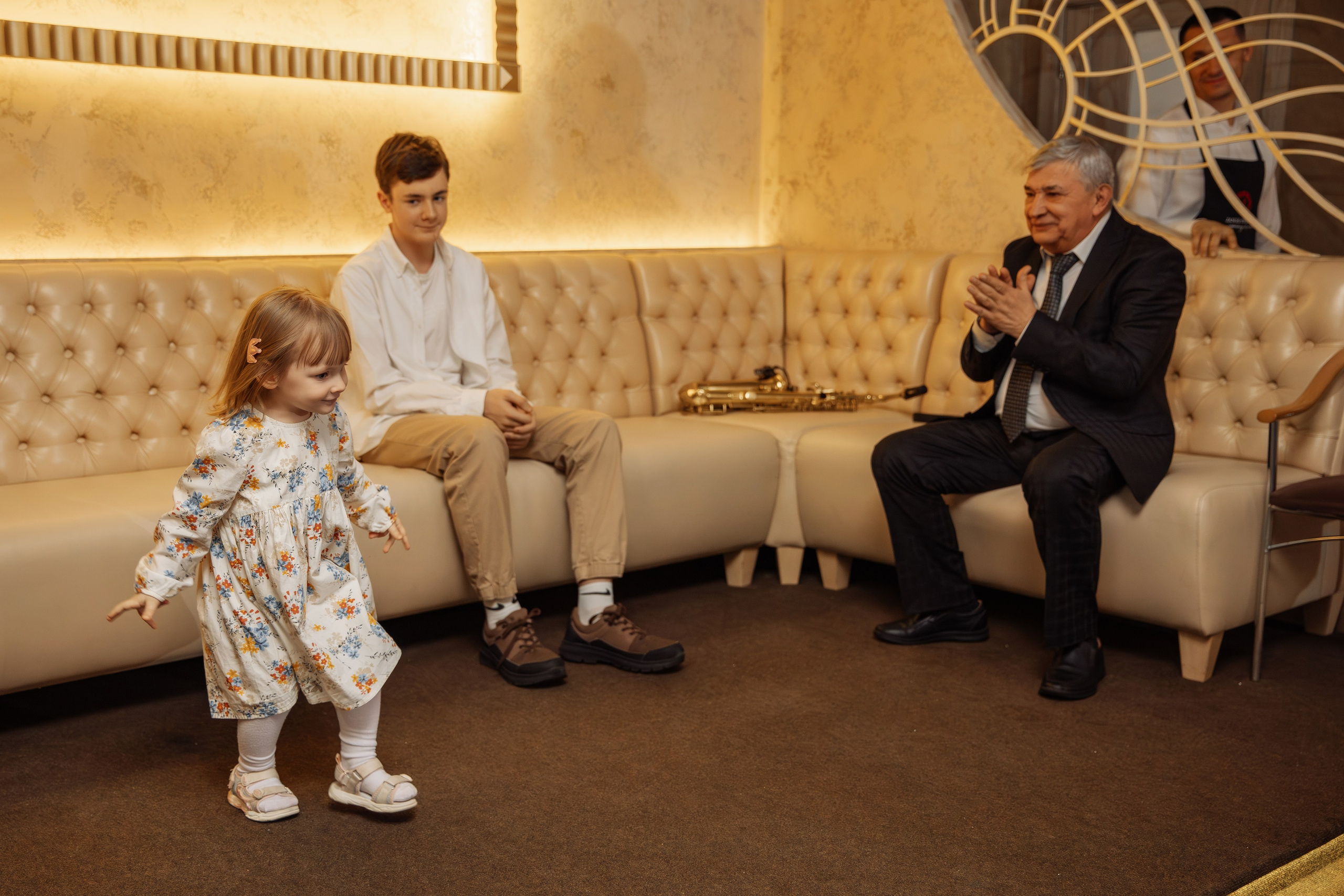 Репортаж Свадебного банкета Юлии и Романа. Семейный и женский фотограф в Москве Надежда Воробьева