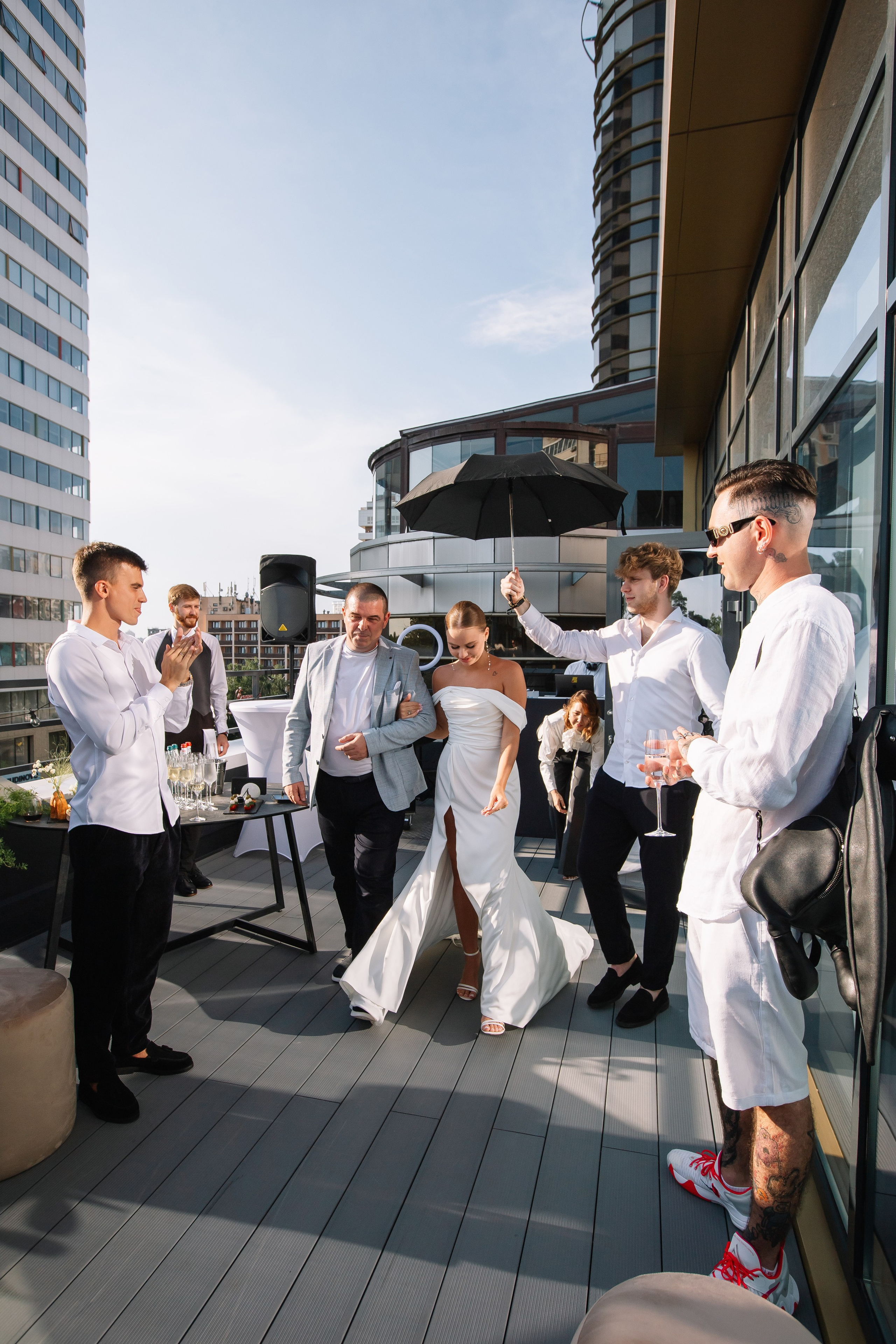 Сергей и Анастасия. Свадебный фотограф Анастасия Багдасарян