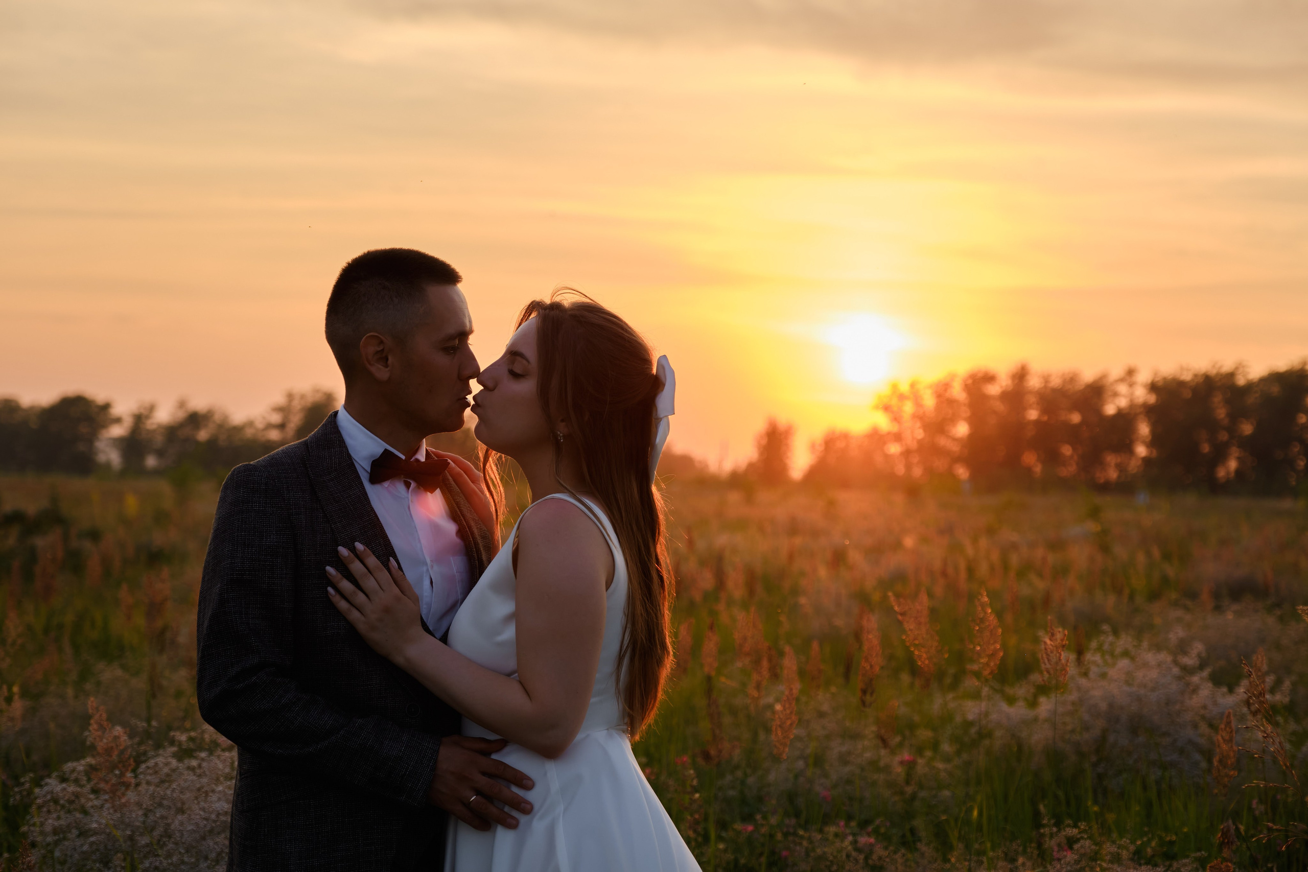 Дарья & Евгений. Фотограф в Самаре Татьяна Дубаносова