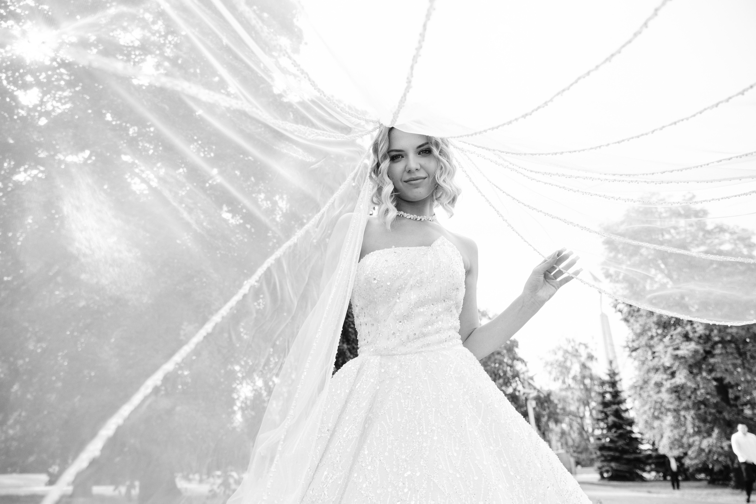 Никита и Ангелина. Фотограф в Самаре Татьяна Дубаносова