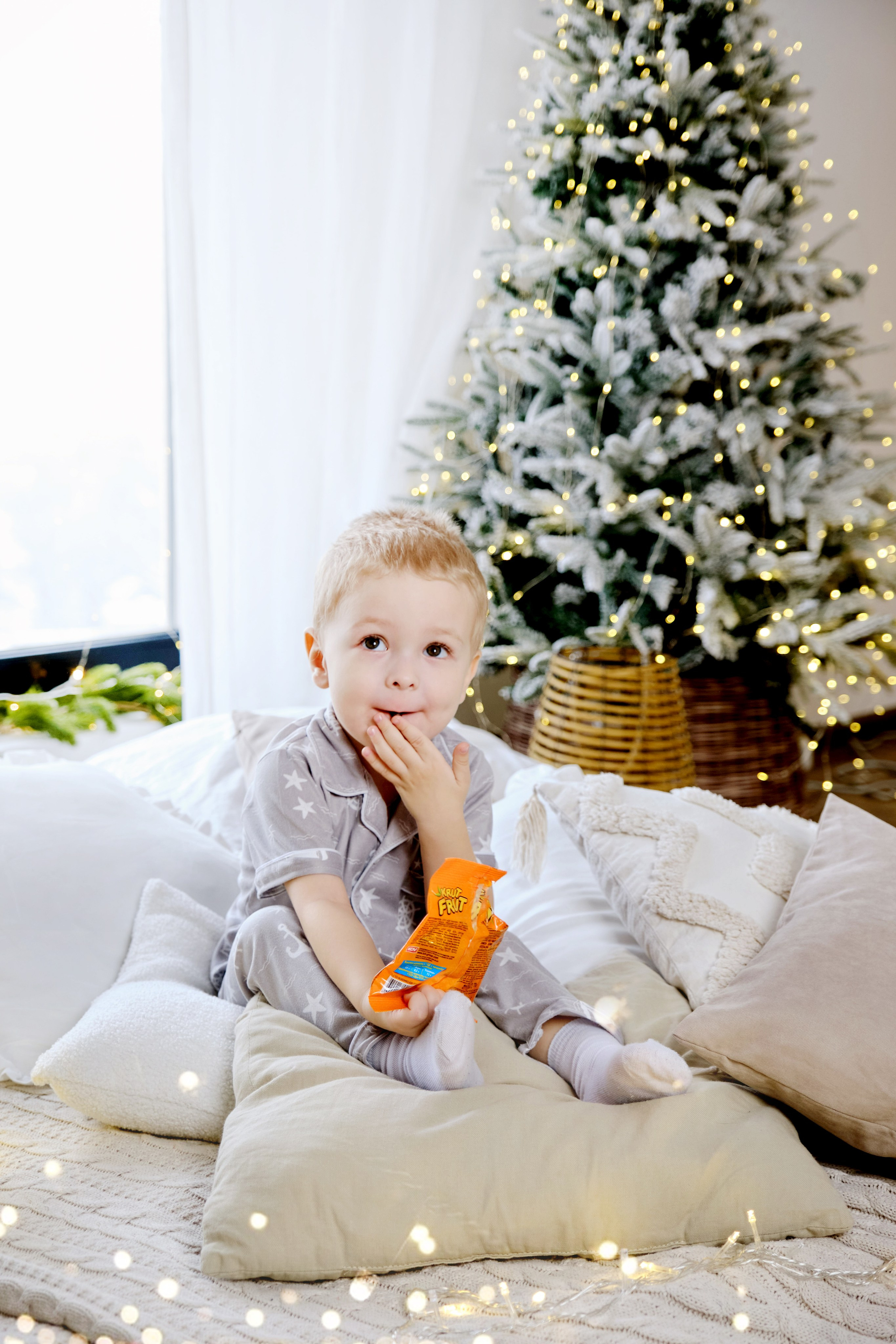 Новогодняя 4. Фотограф в Самаре Татьяна Дубаносова