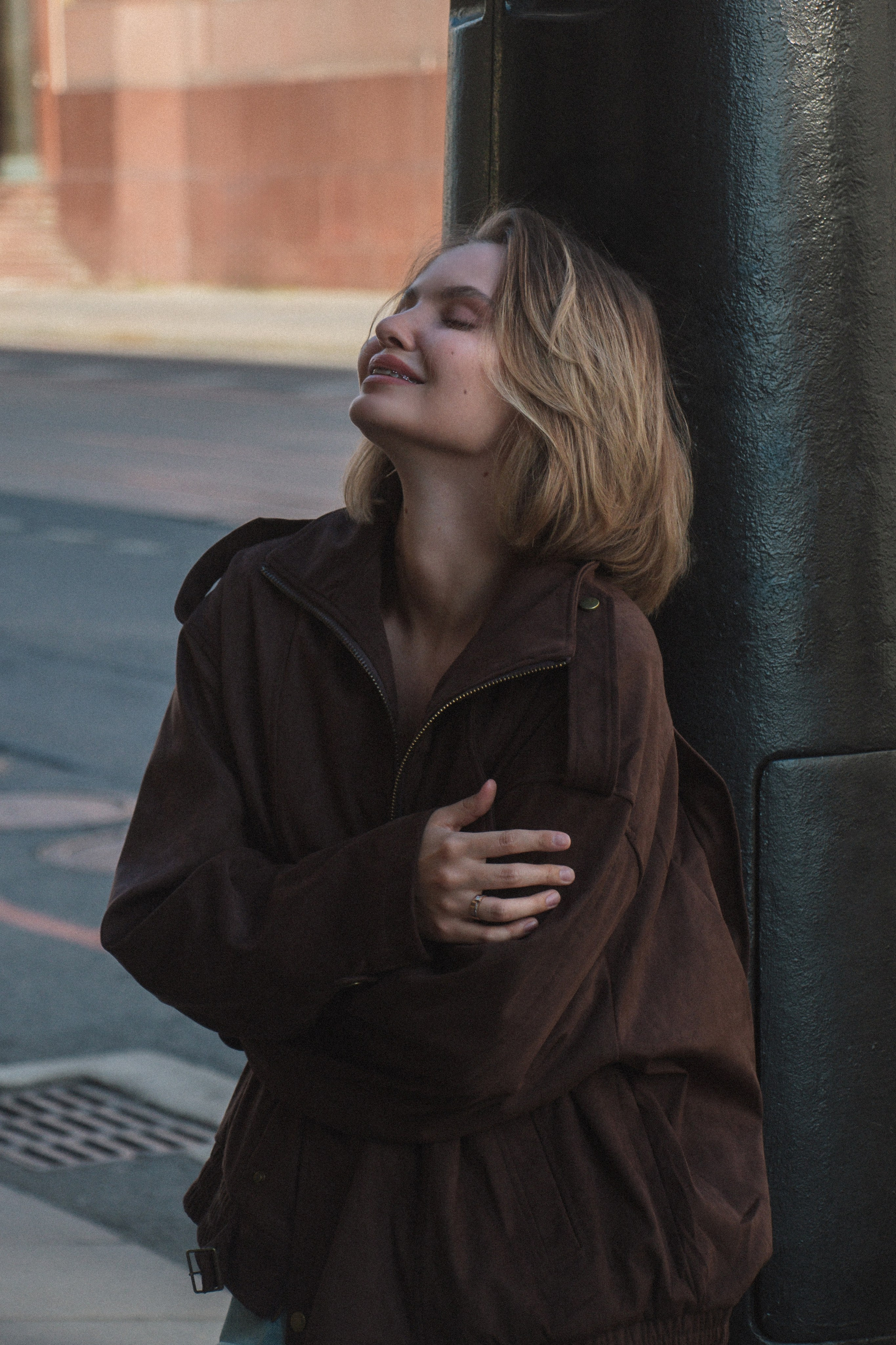 Индивидуальные съёмки | Пример работы Анастасия| Фотограф Алина Перевертова. Фотограф в Москве | Алина Перевертова