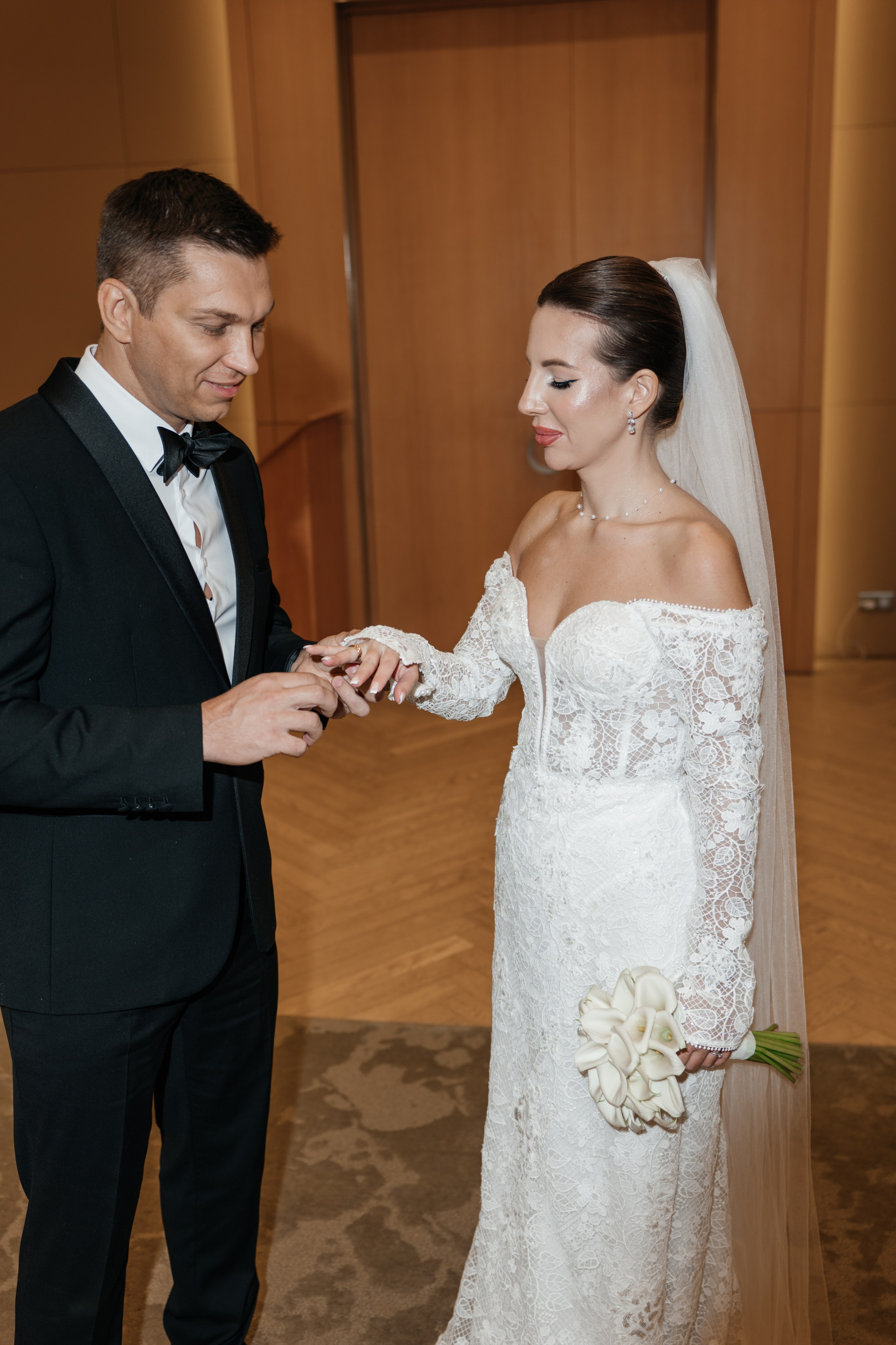 DENIS & ANASTASIA. Свадебное ФОТО & ВИДЕО Москва/Липецк