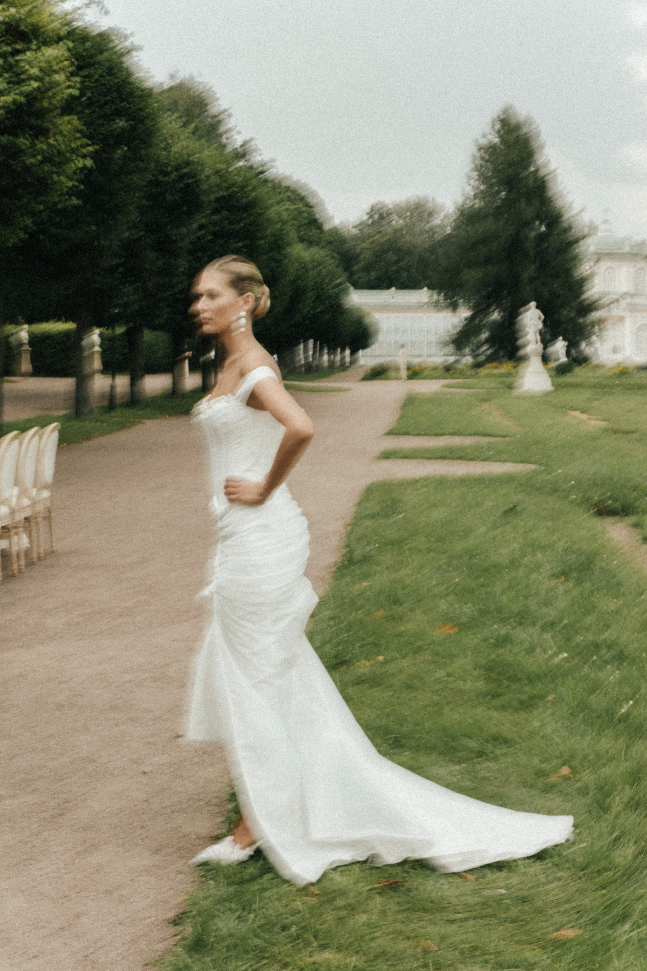 KUSKOVO. Свадебное ФОТО & ВИДЕО Москва/Липецк