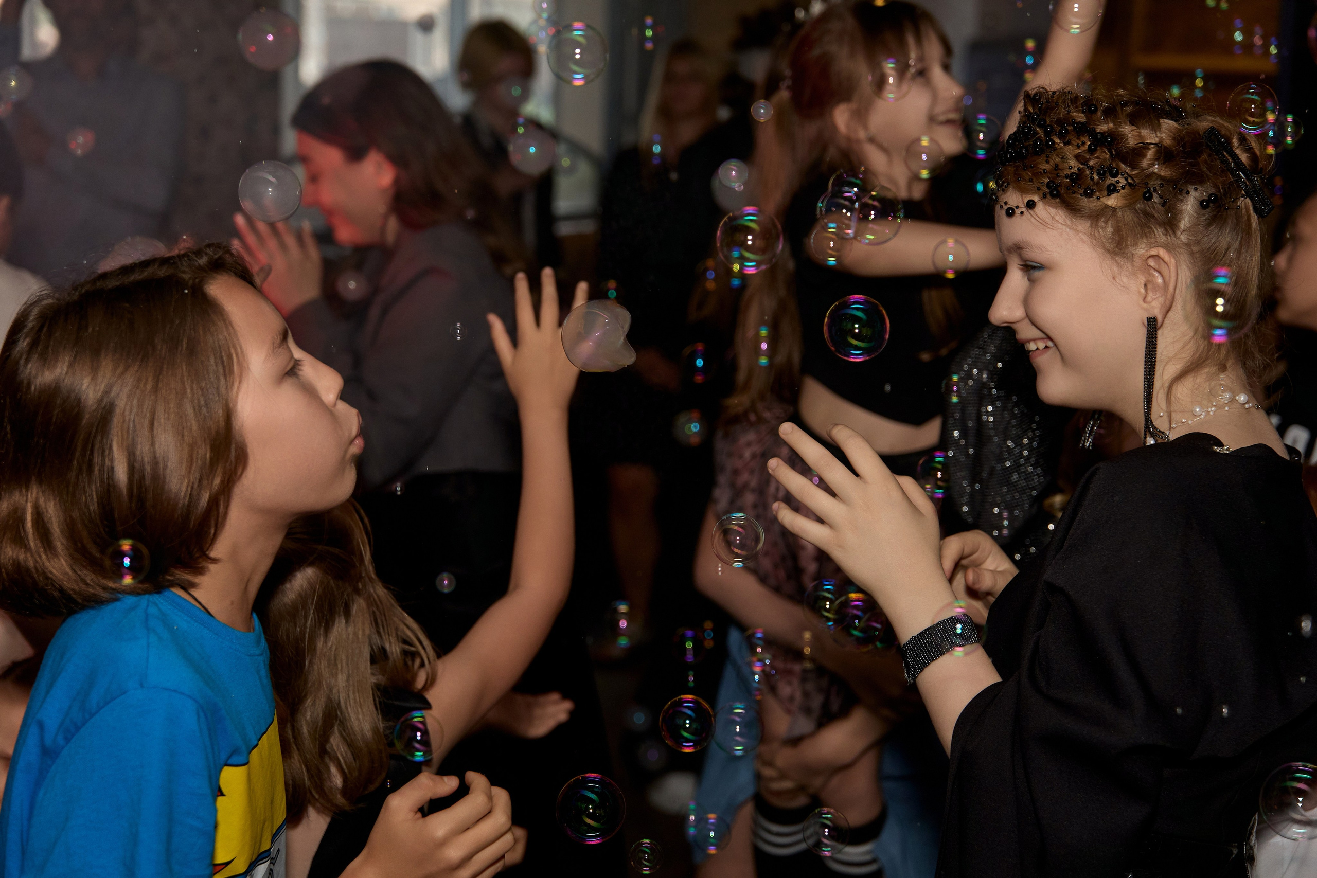 Репортажный фотограф на банкет Тула