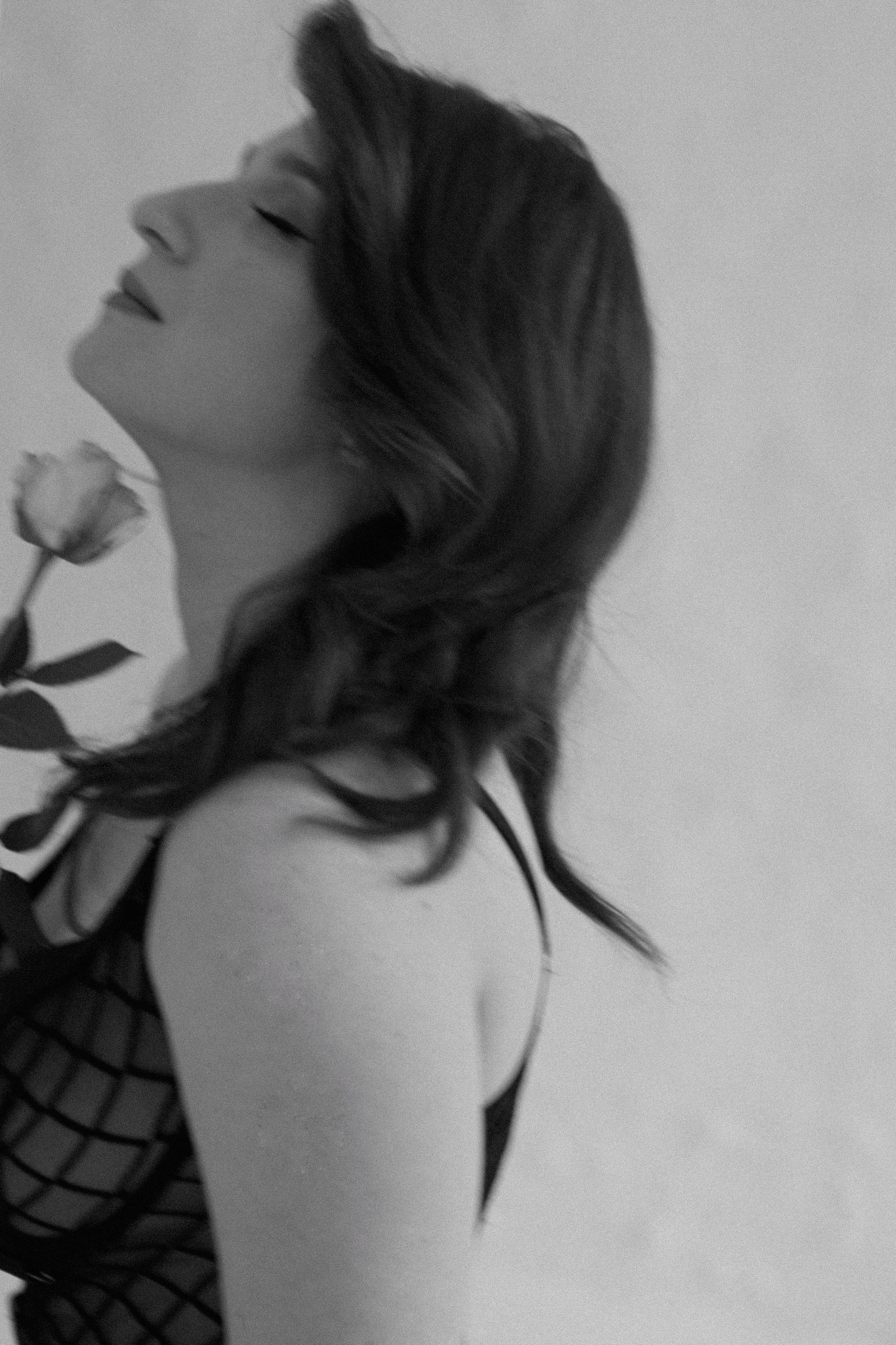 Надя. Фотограф Стилист Тюмень Вера Хайруллина