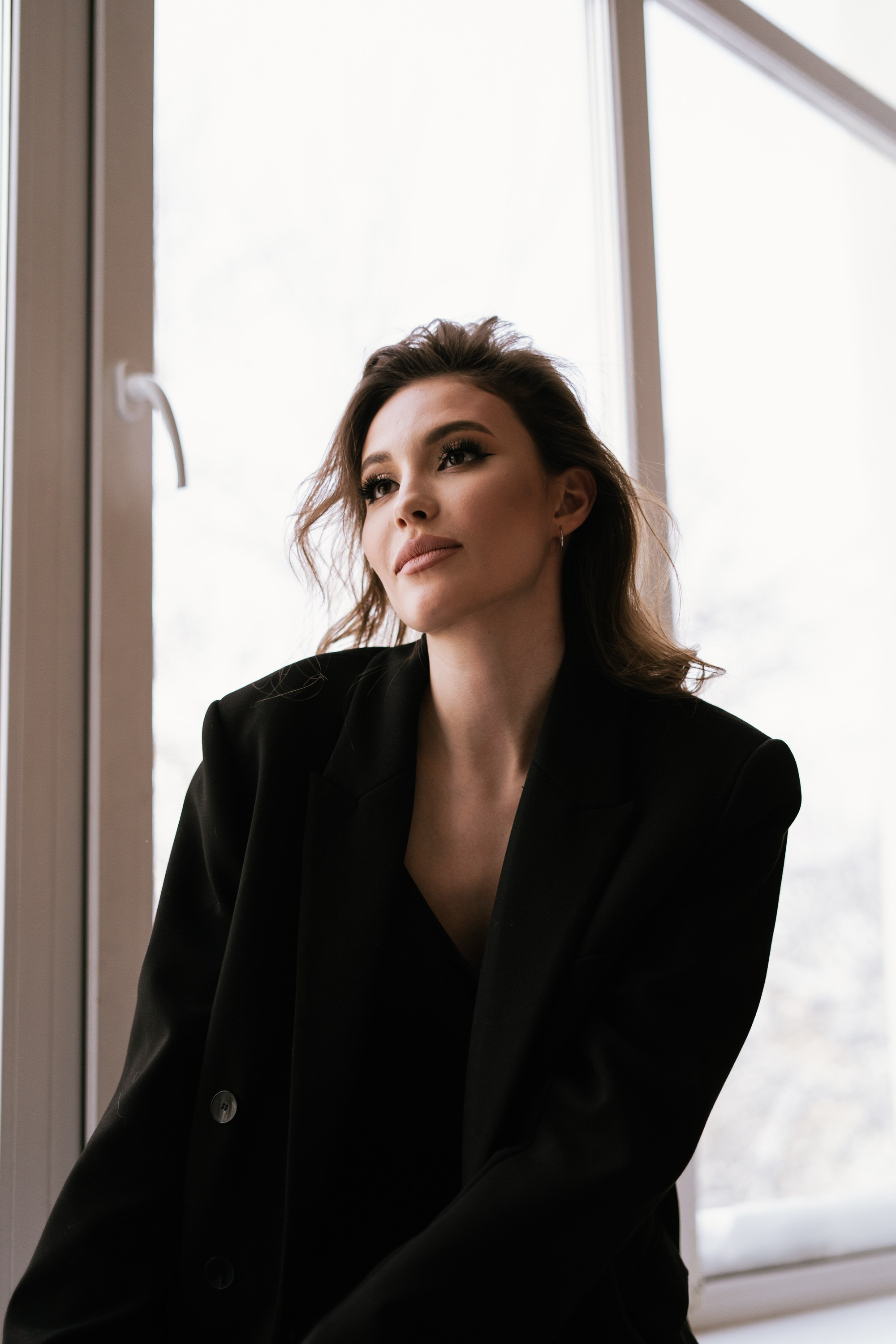 Алёна. Фотограф в Нижнем Новгороде Невоструева Анна