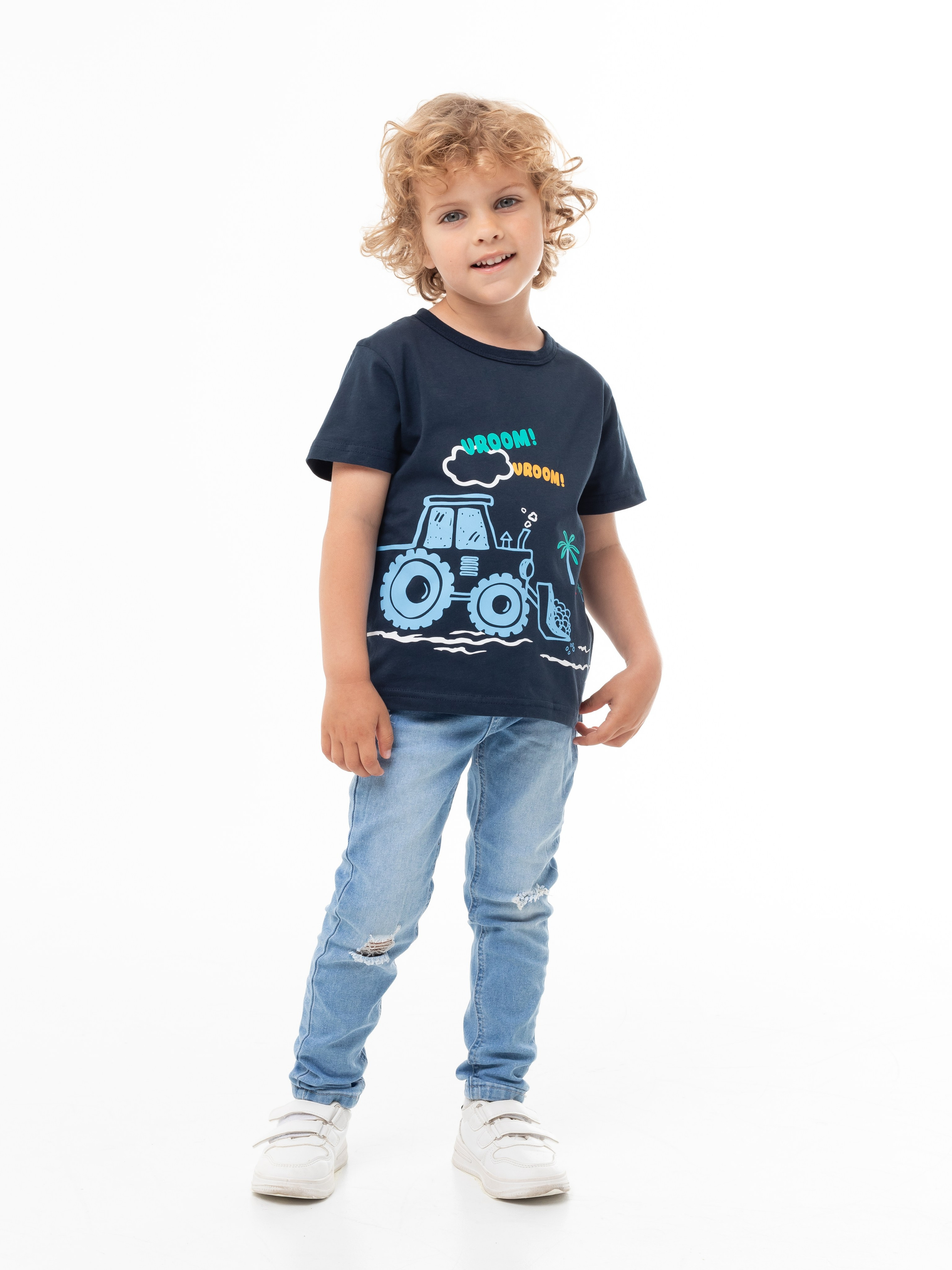 Дет. футболки. Фотограф в Краснодаре Арина Кудряшова