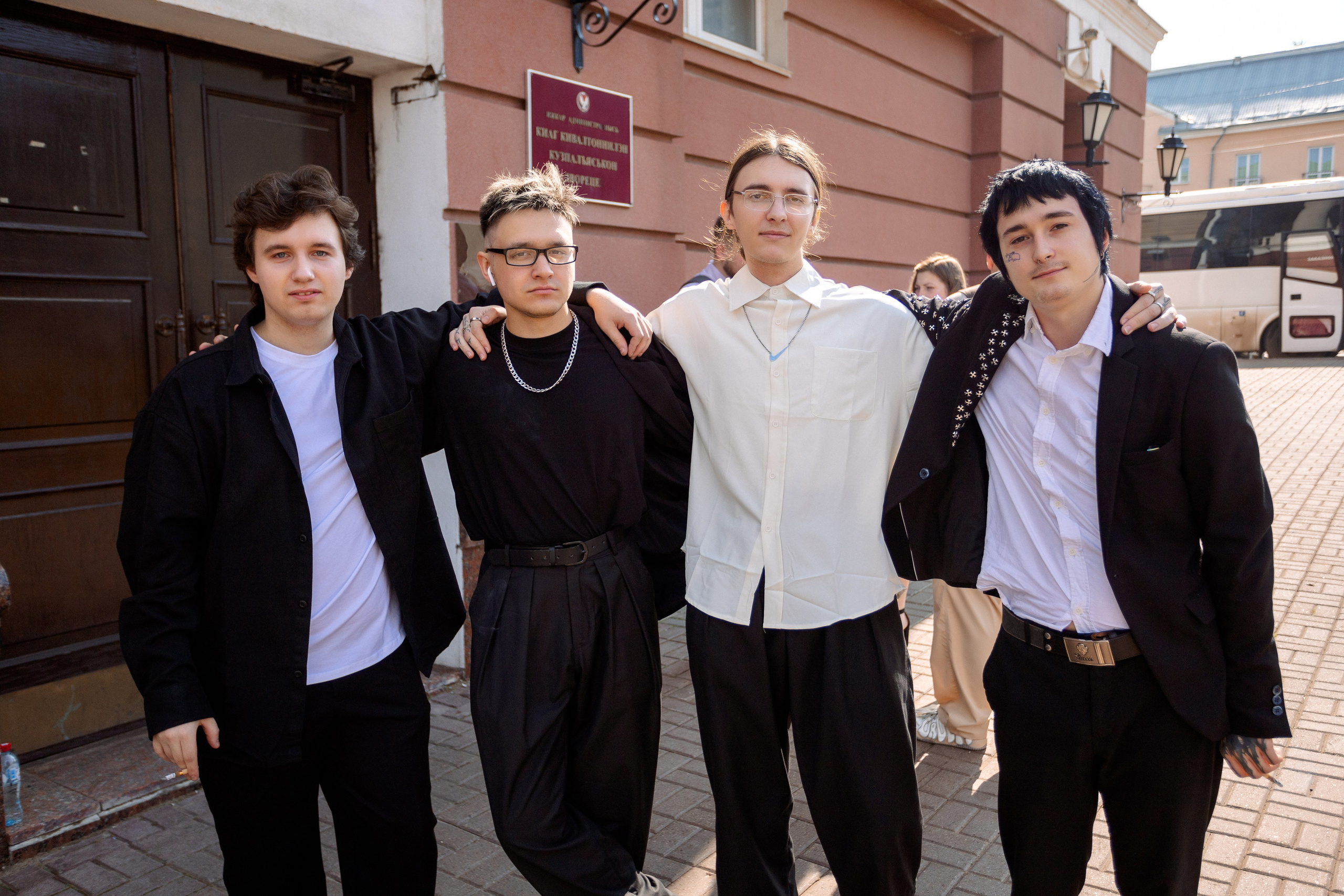 ПРИМЕР: Даня и Катя. ЗАГС. Все фото. Профессиональный фотограф в Ижевске Леша Петров