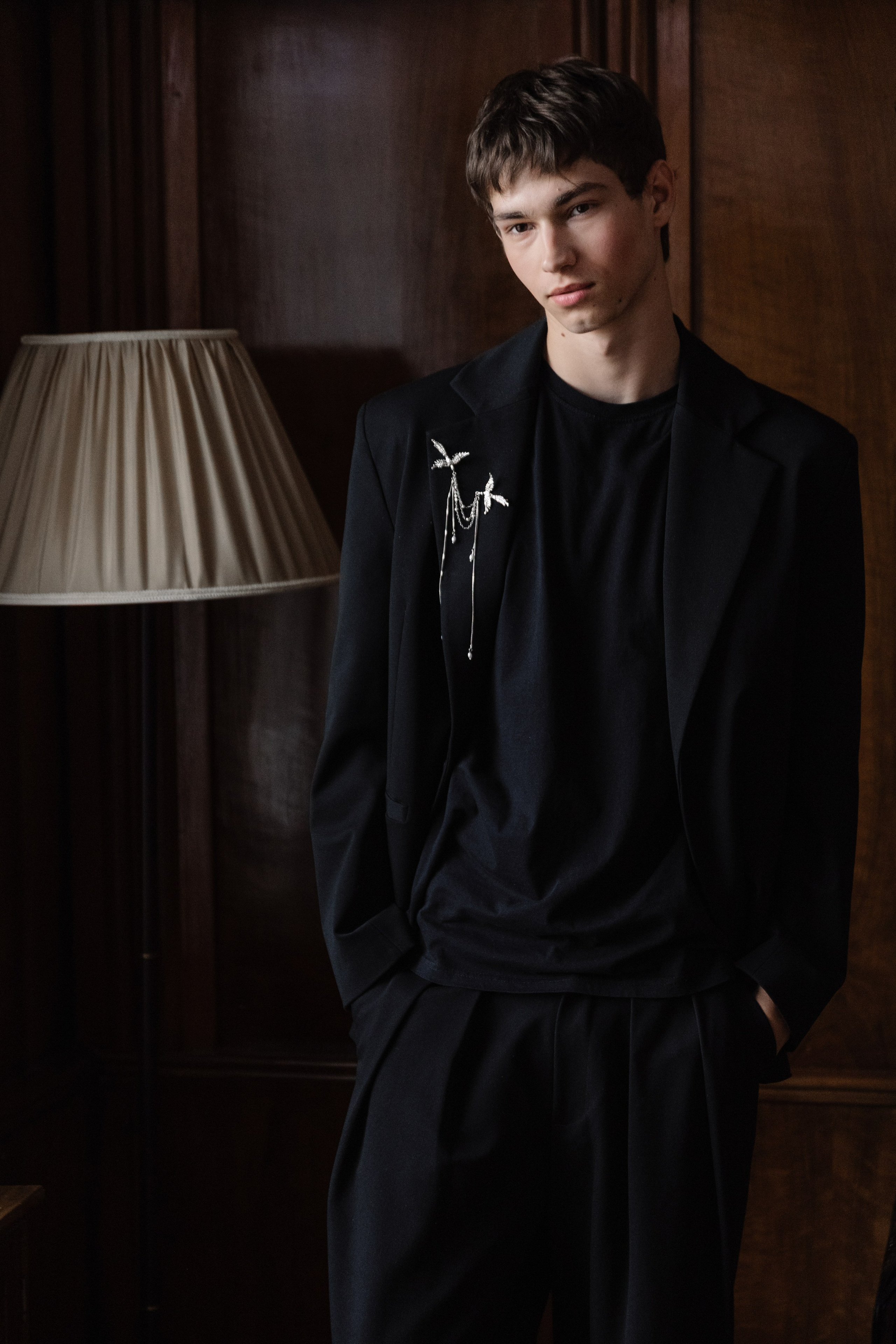 Андрей и Дарья