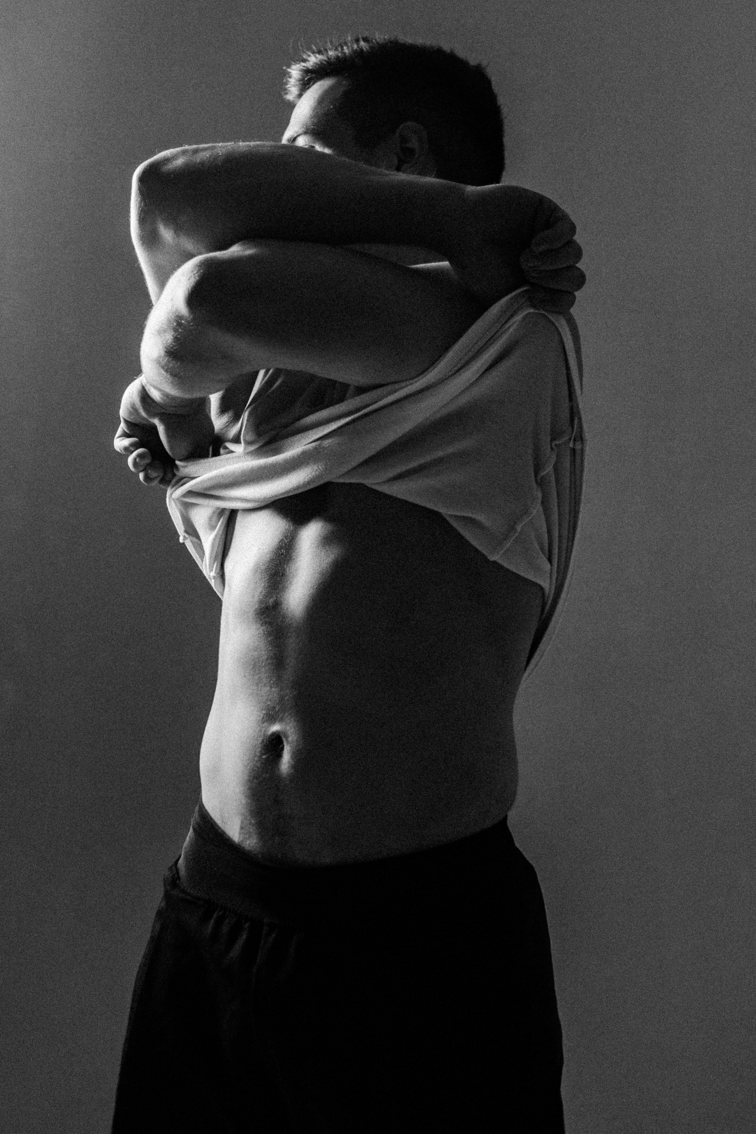 Roman&Katana. Фотограф Анастасия Кулешова