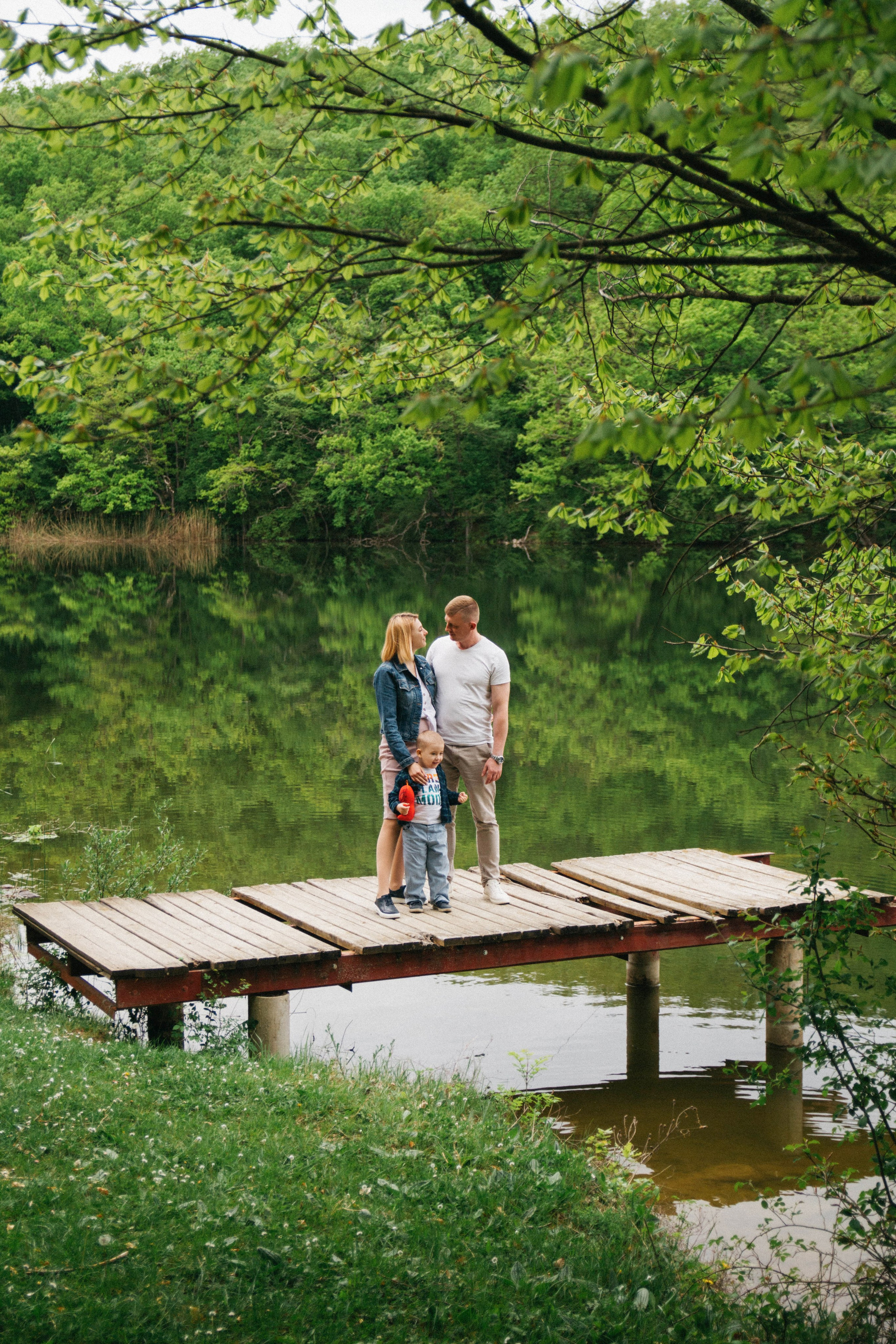 2. Семейный и свадебный фотограф в Краснодаре