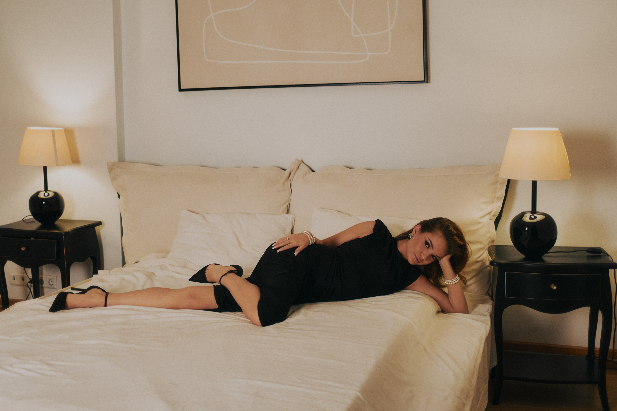 Ксюша. Портретный фотограф в Москве Ольга Крылова