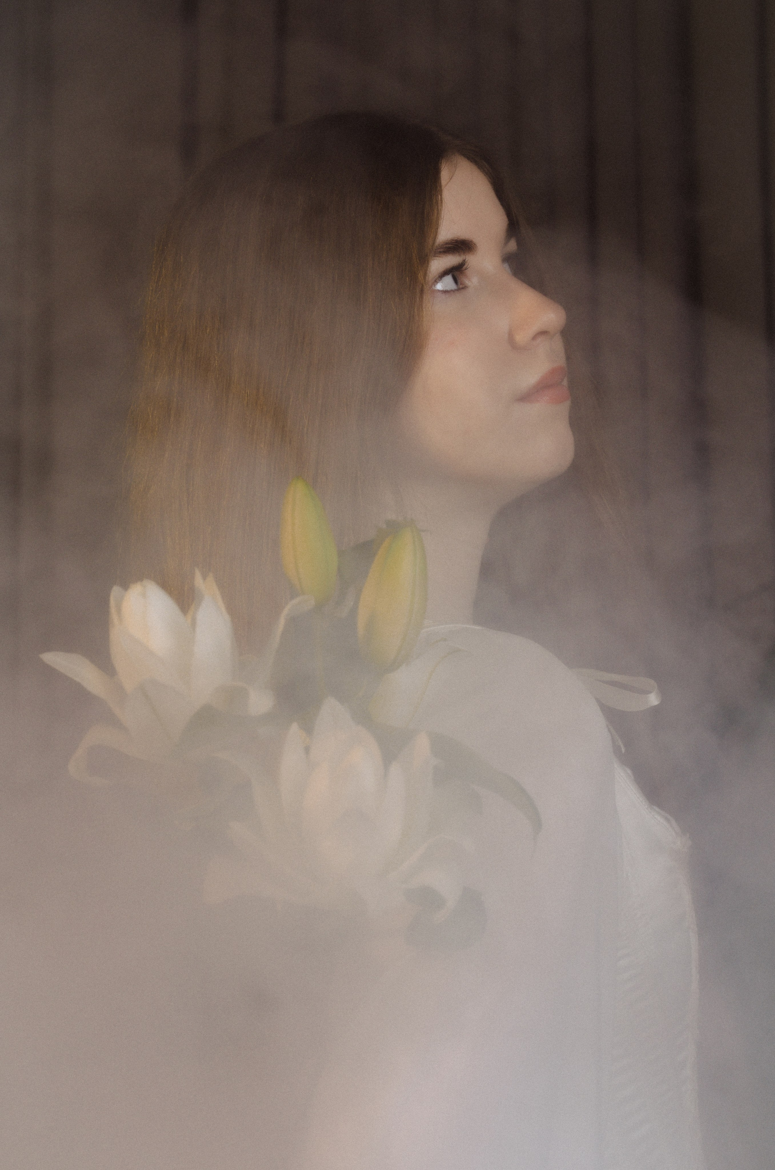 Дарья. Фотограф Валерия Пэун