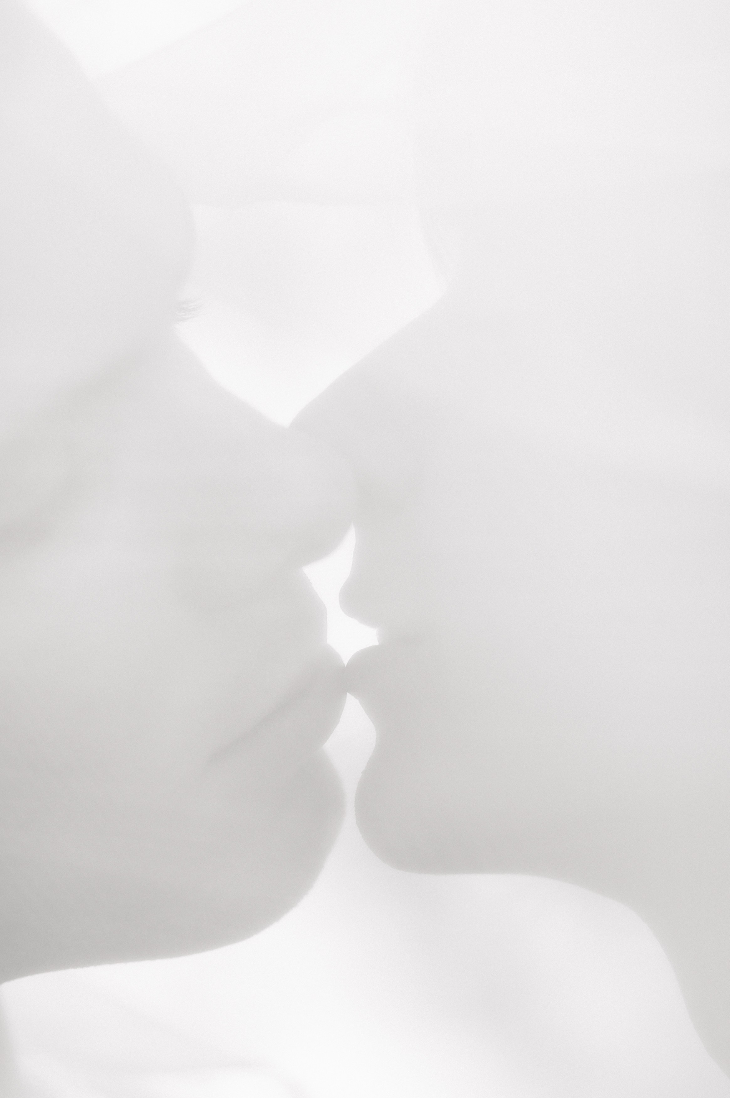 Про любовь. Фотограф Ким Ангелина