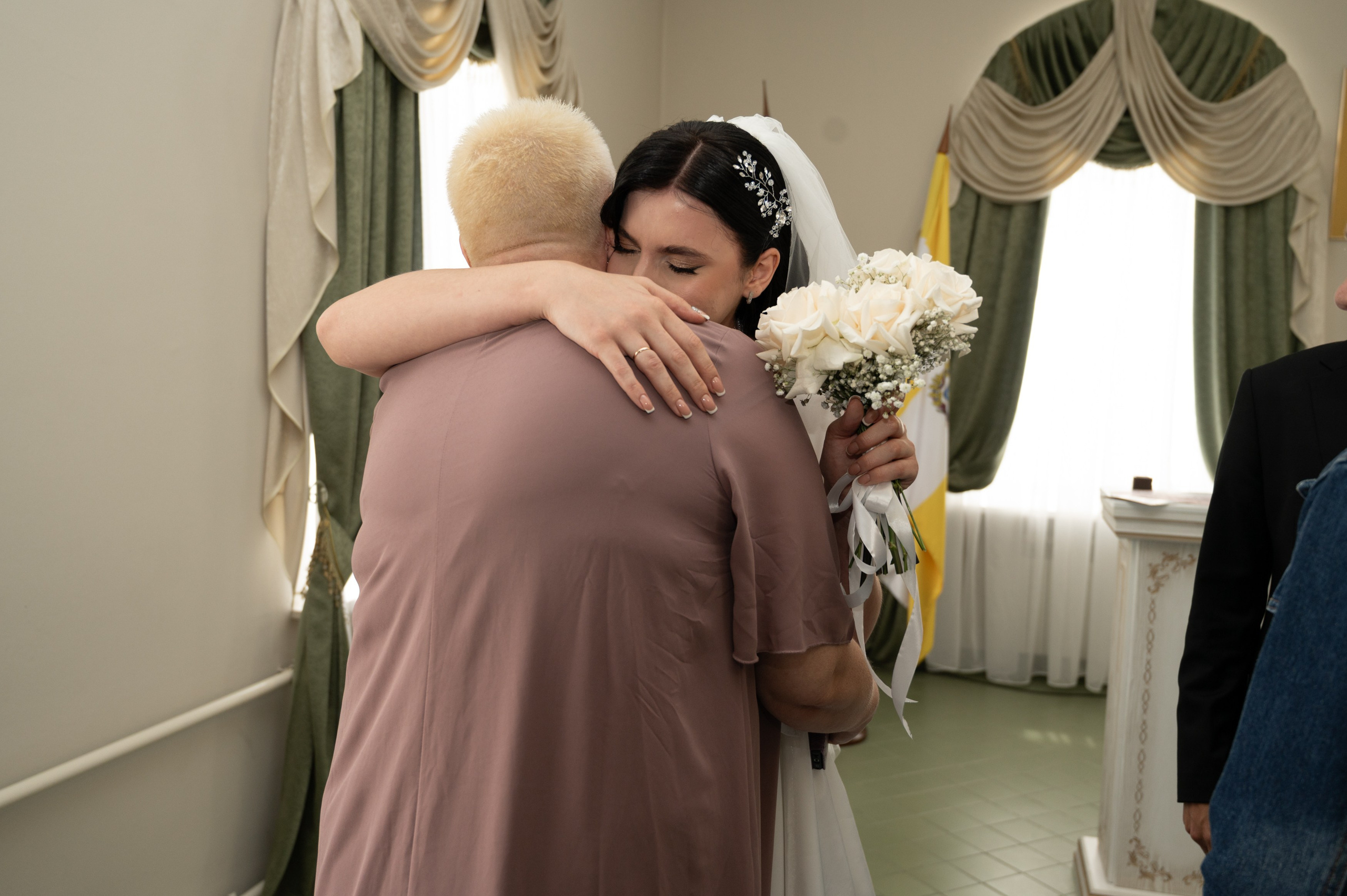 Любовь=искусство. Фотограф Ким Ангелина