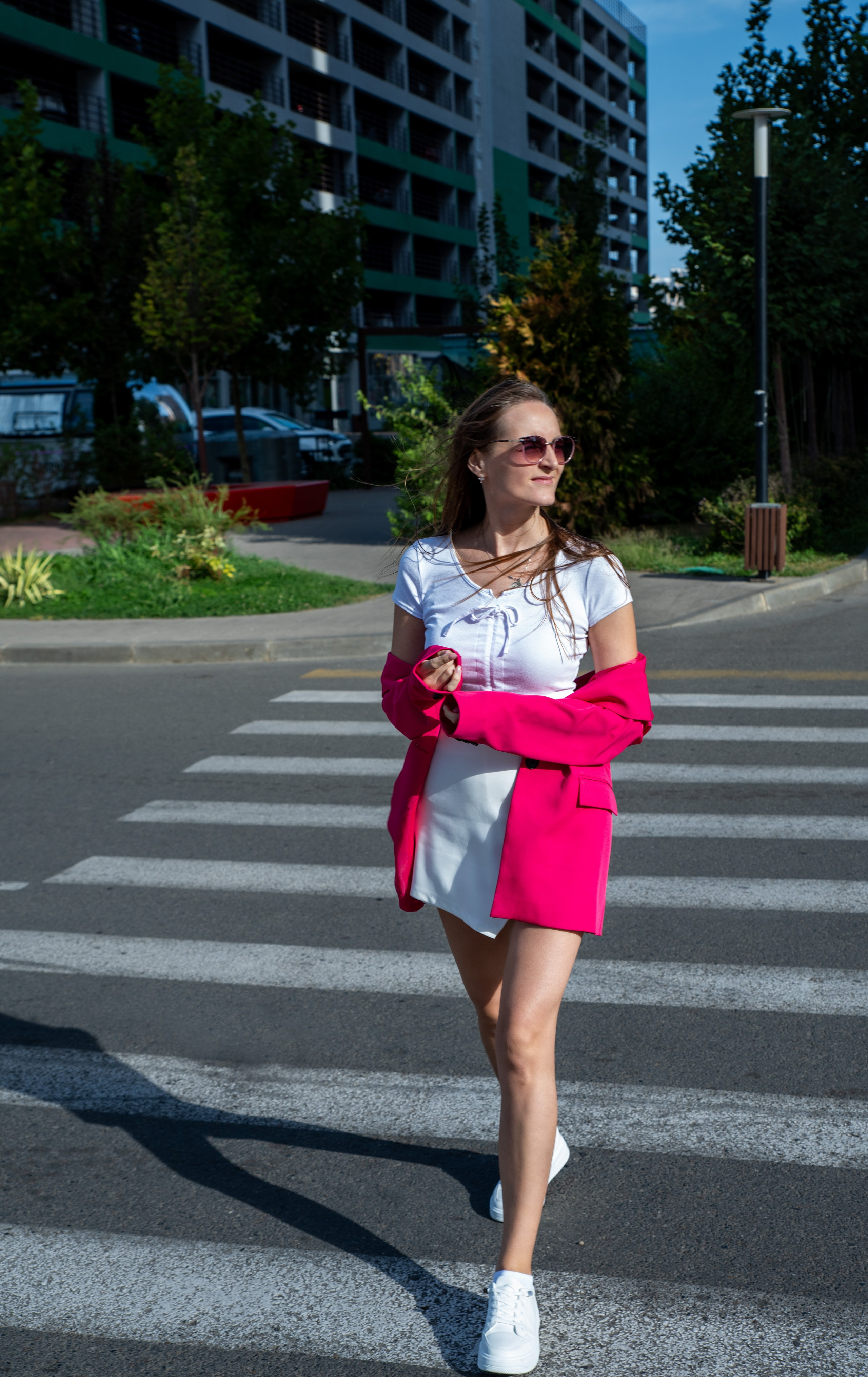 Наташа «Губернский». Фотограф в Краснодаре Анна Карелина