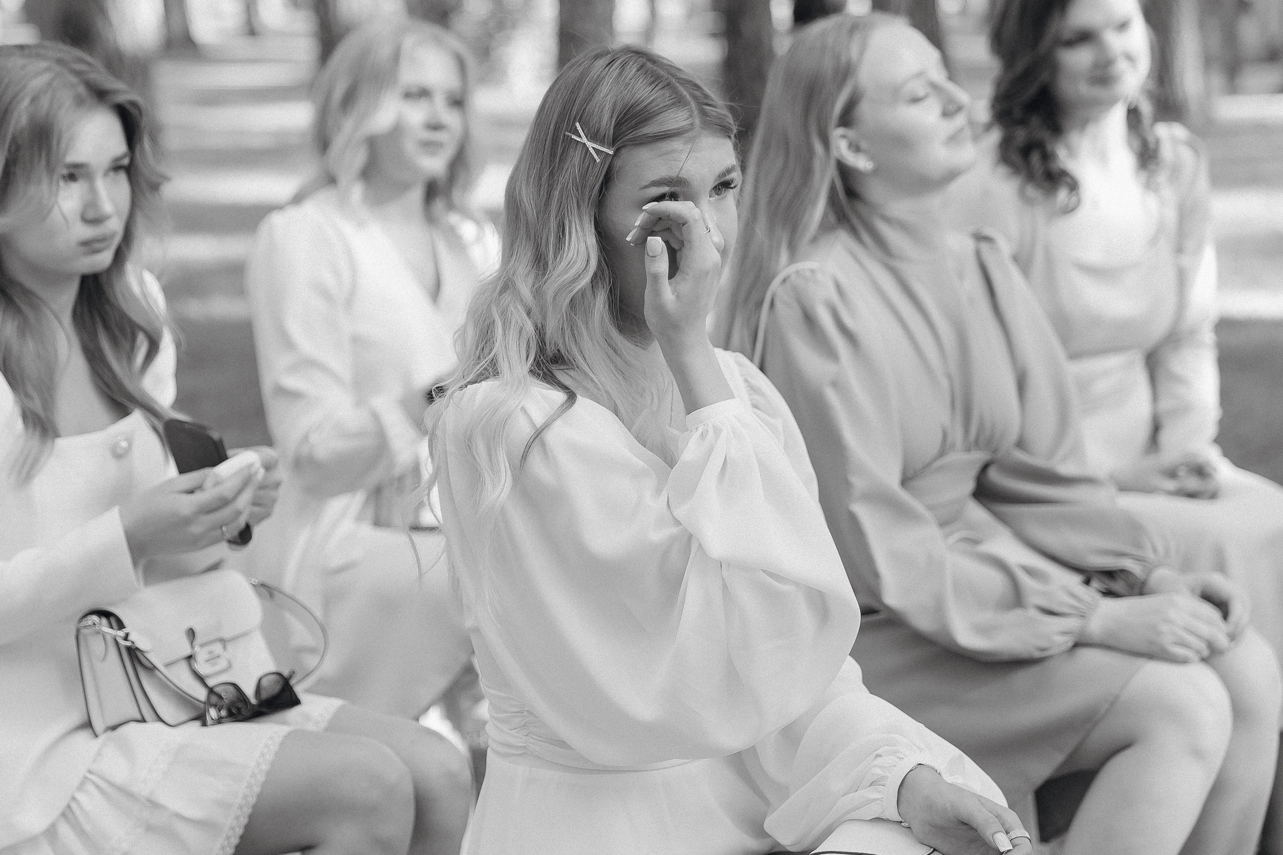 Wedding day Александр & Вика. Свадебный фотограф Колесников Антон