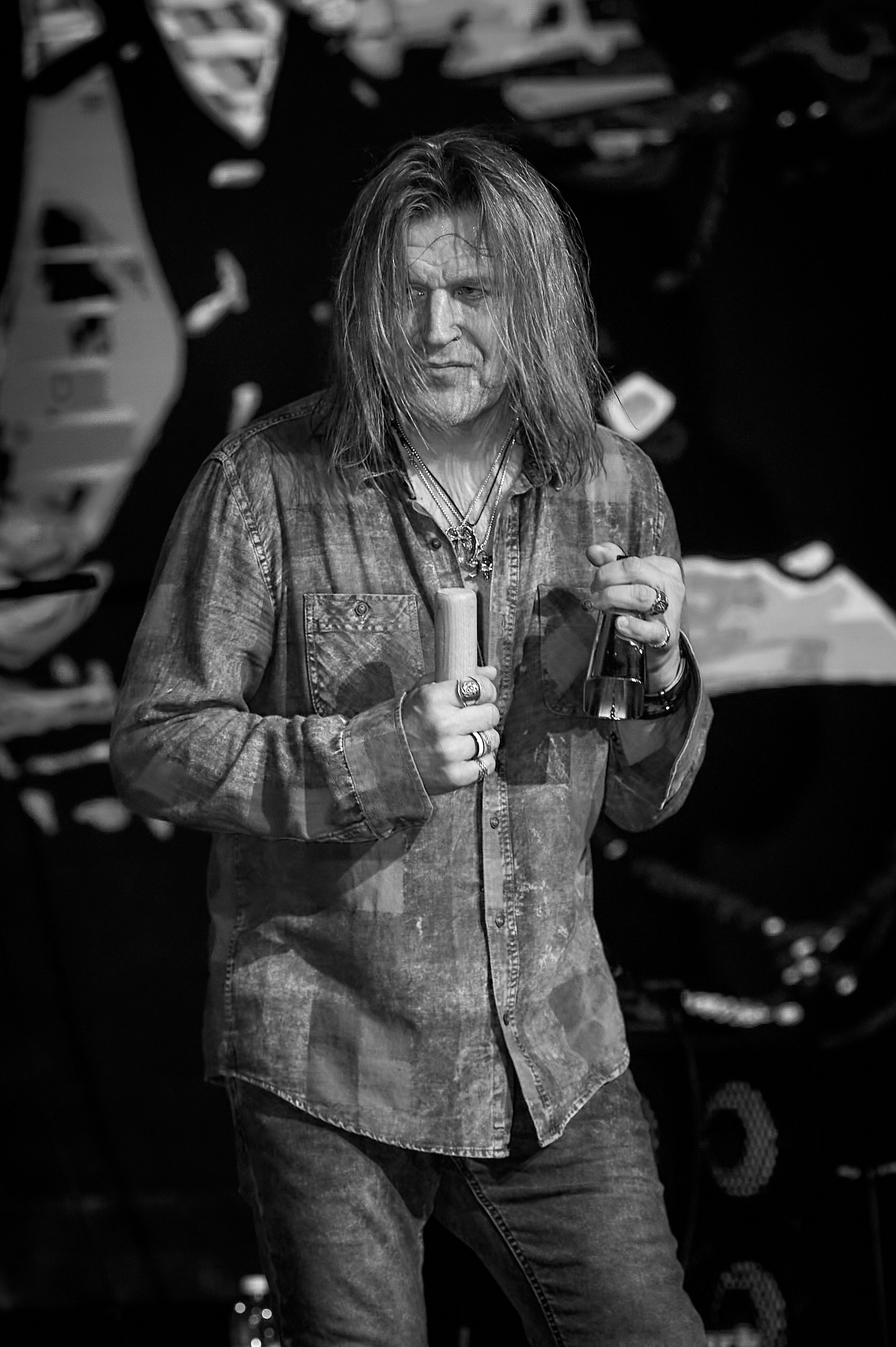 Группа «Круиз» в Центре Исполнительских Искусств