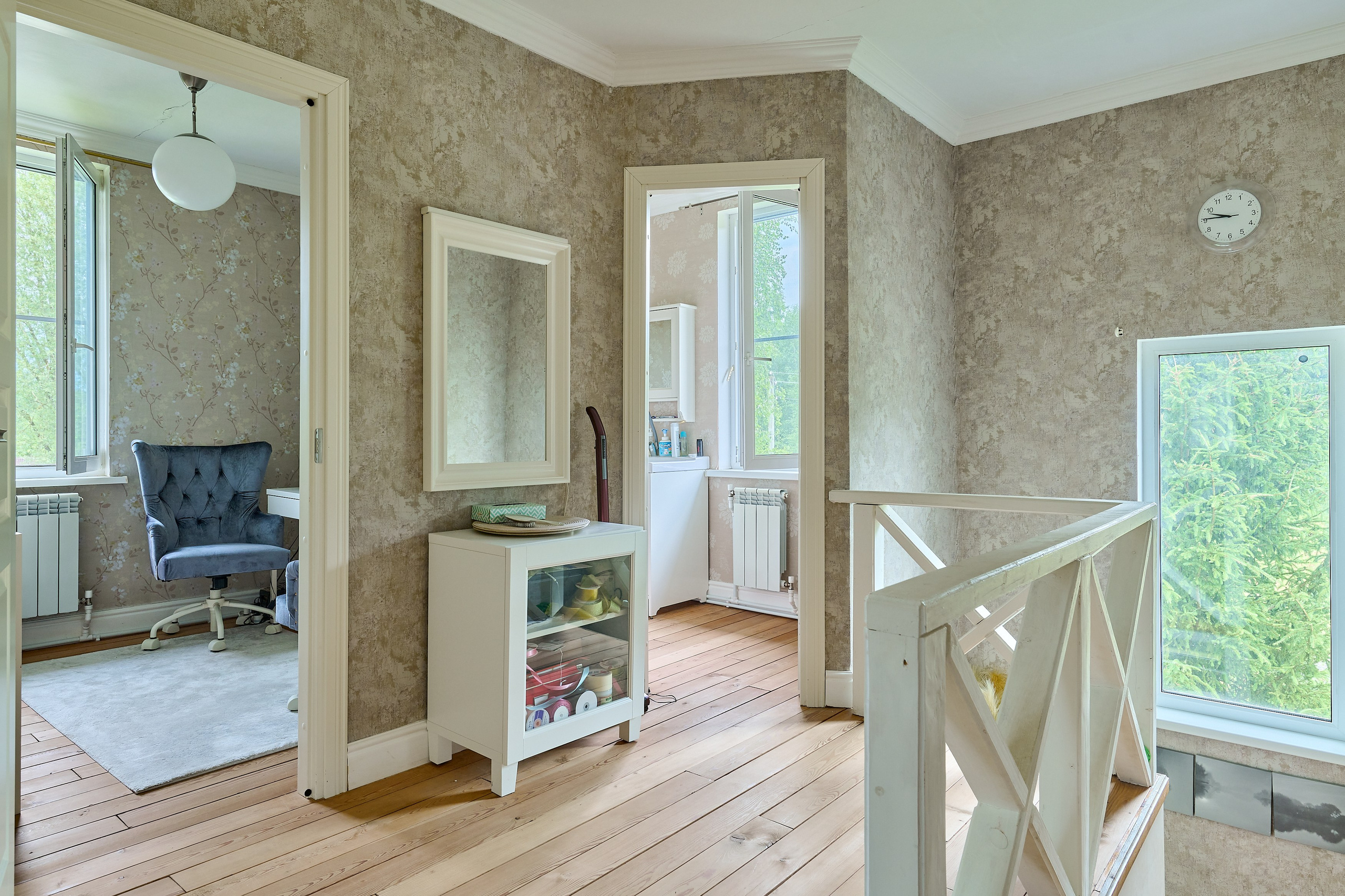 Интерьерный фотограф в Москве