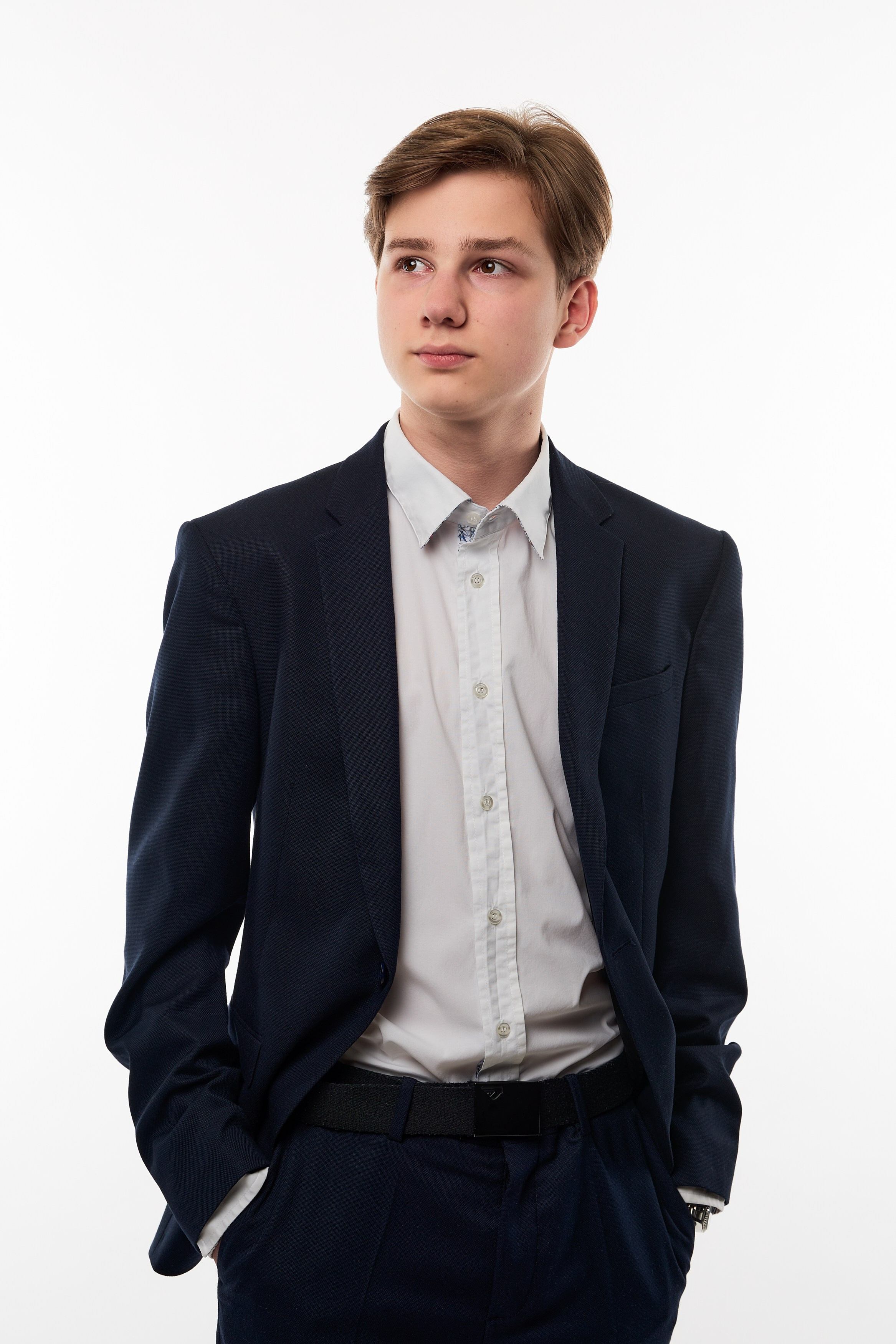 Портретный фотограф в Москве