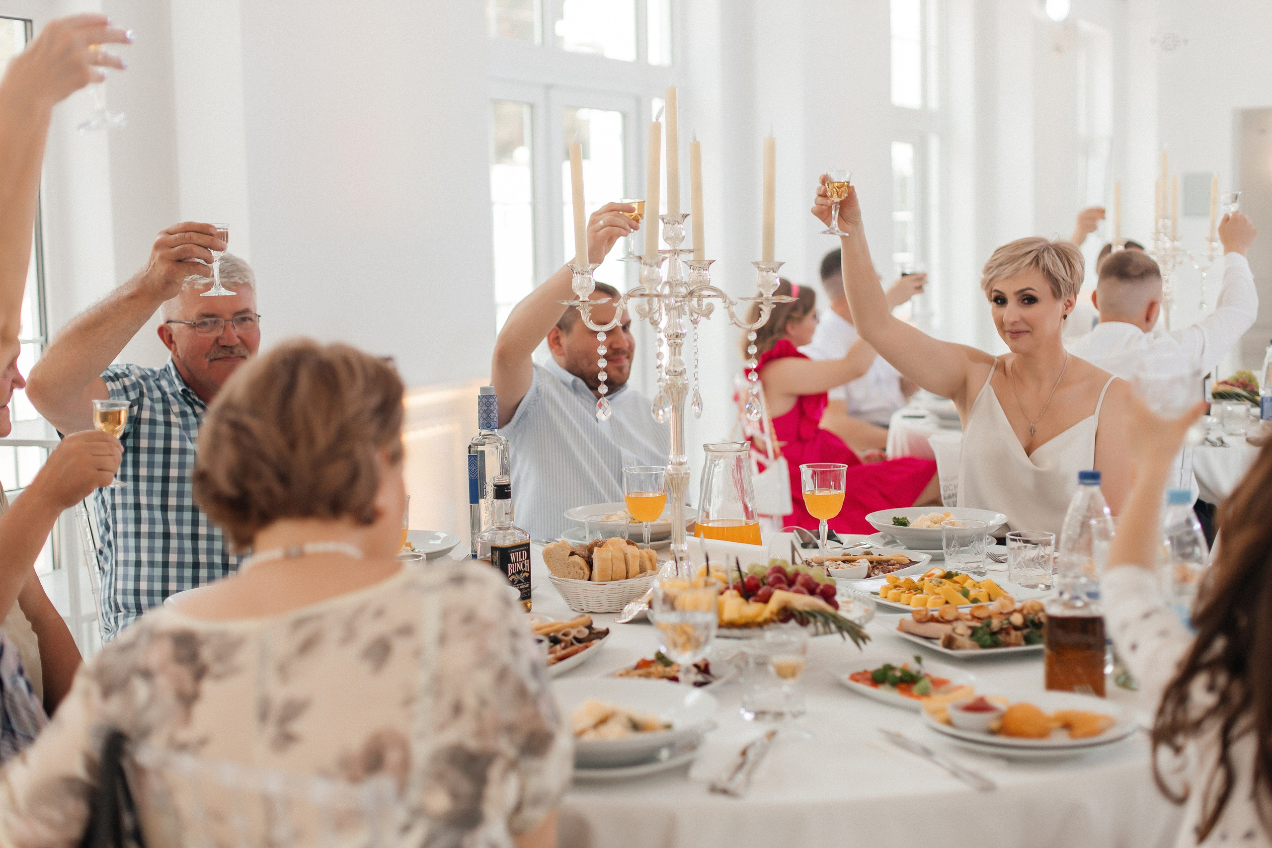 Матвей и Ксения. Свадебный фотограф и видеограф