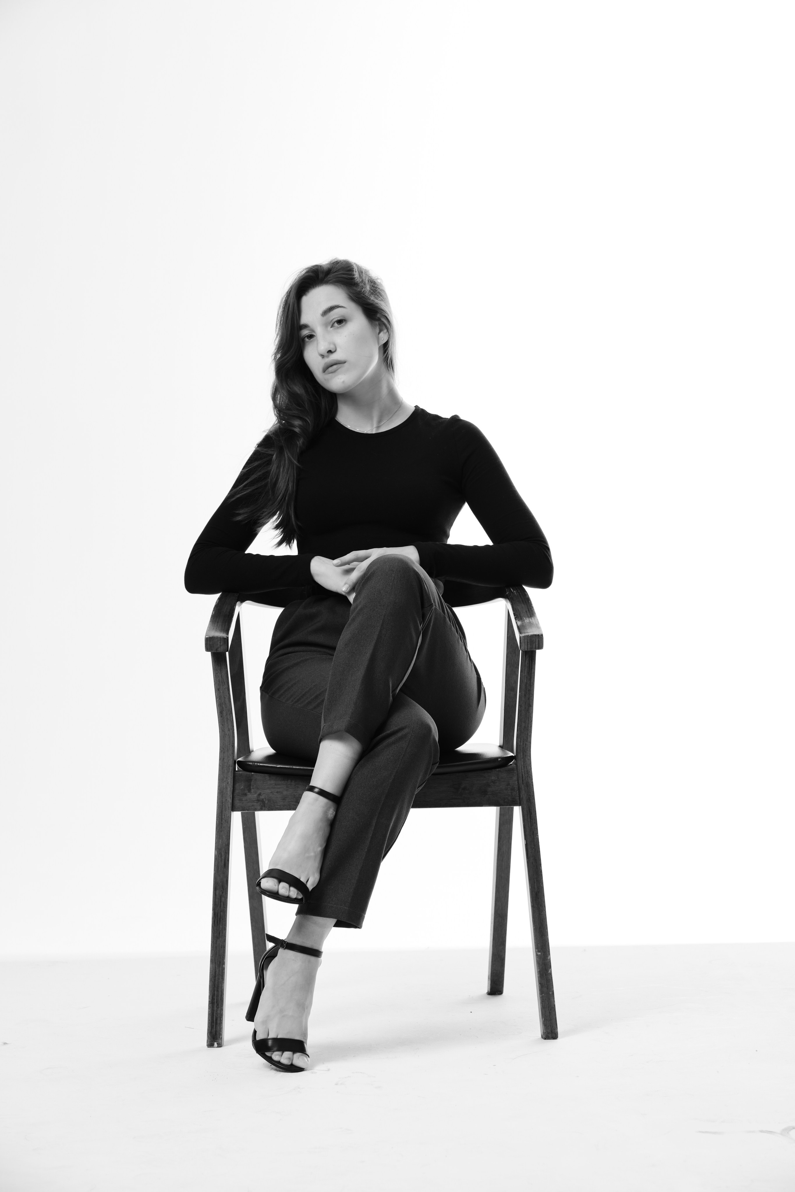 Кристина. Репортажный и Свадебный фотограф в Москве Иван Белов