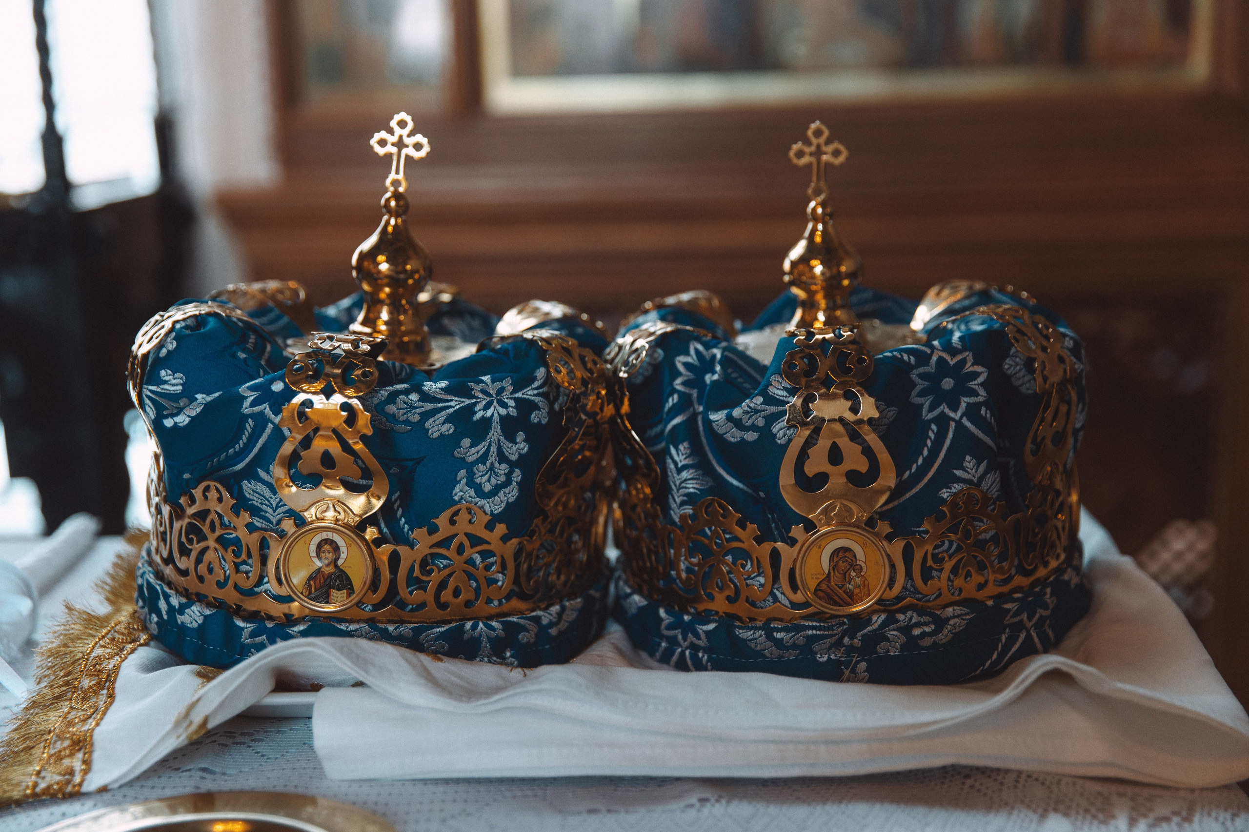 Венчание Александра и Олеси. Свадебный фотограф, Екатерина Малова. Фотосессии. Съемка в Спб и ЛО