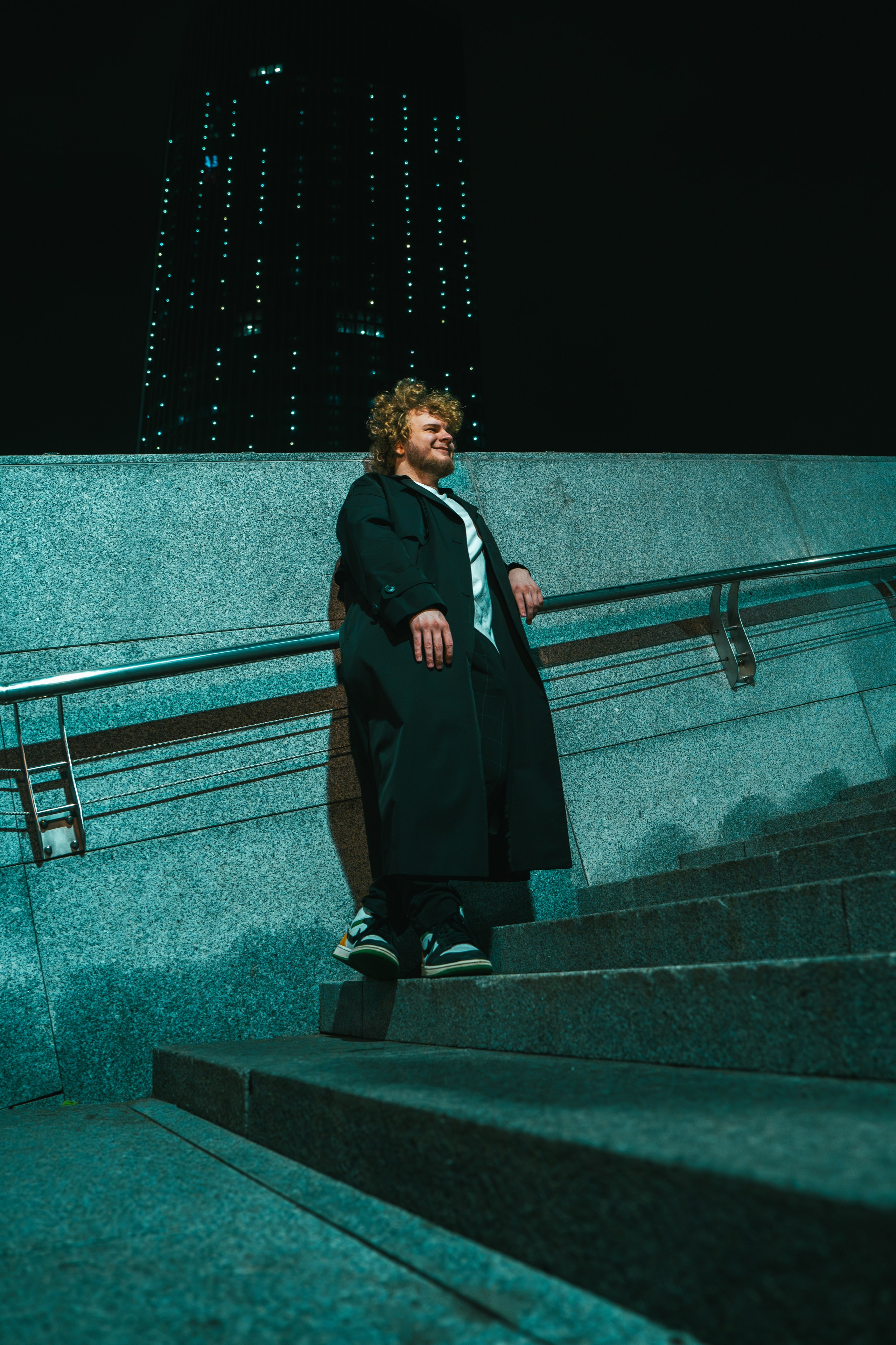 STREET фотосессия 2025. ТриМедиа Продакшн